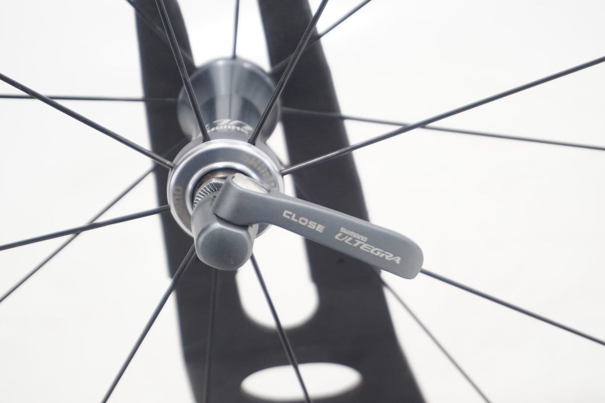 SHIMANO 「シマノ」 ULTEGRA WH-6700 フロントホイール / 滋賀大津店