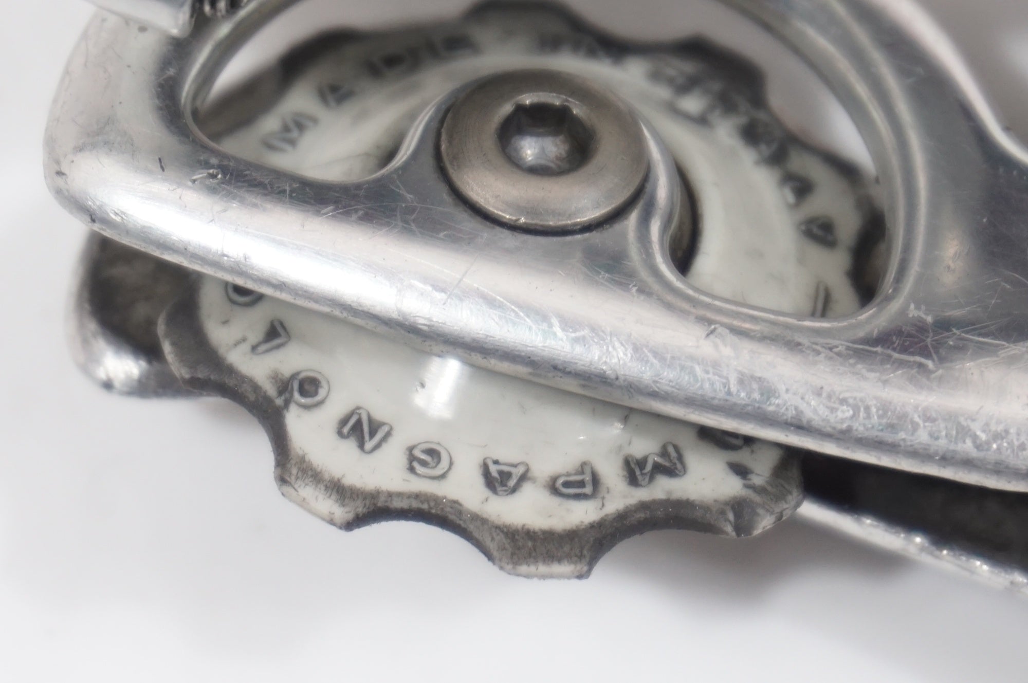 CAMPAGNOLO 「カンパニョーロ」 BREV リアディレイラー / 世田谷店