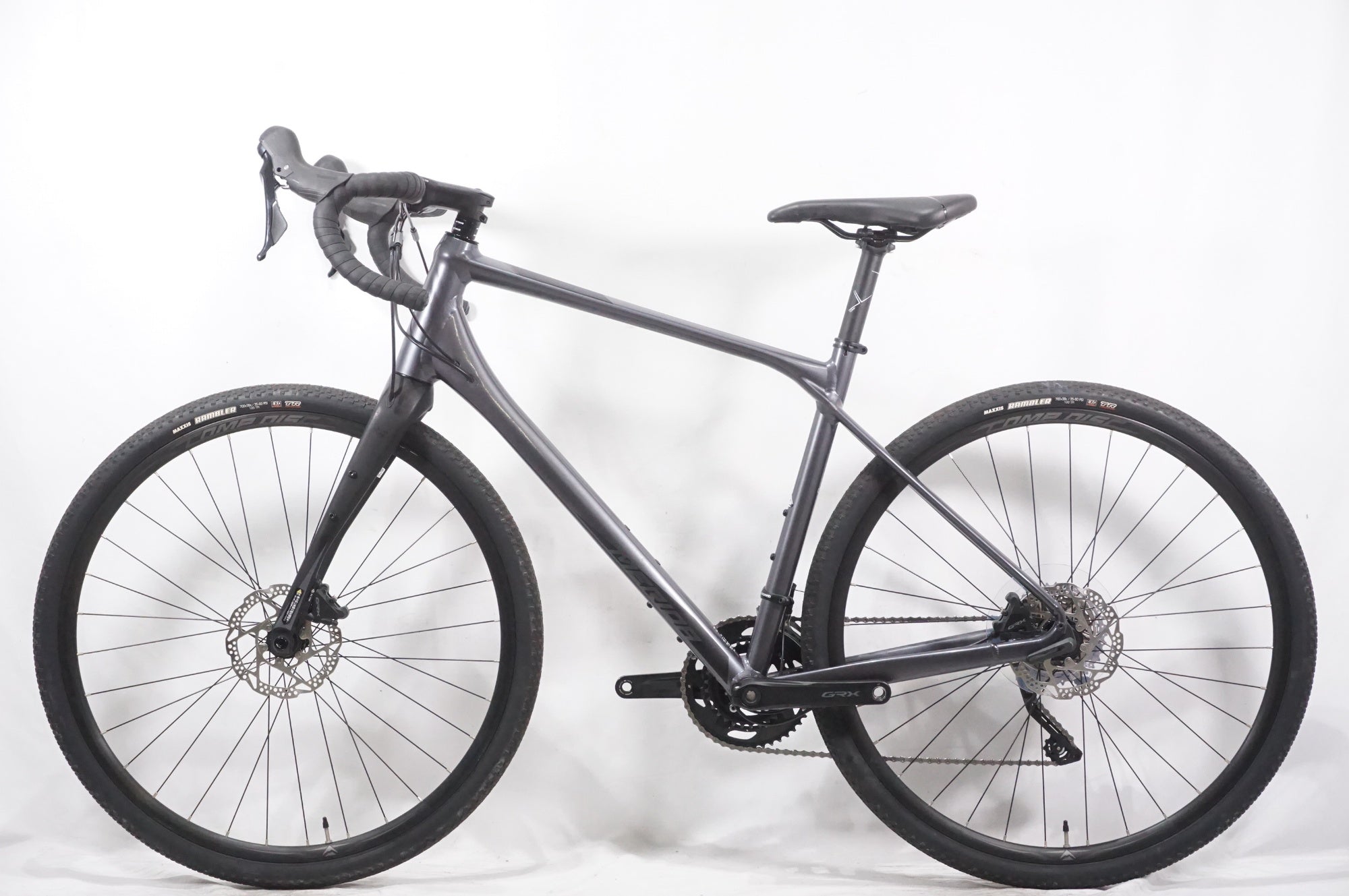 MERIDA 「メリダ」 SILEX 400 2020年モデル グラベルロード / AKIBA店