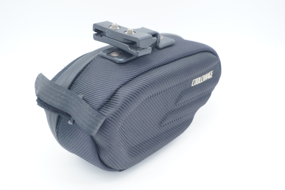 COOLCHANGE 「クールチェンジ」 サドルバッグ / 滋賀大津店