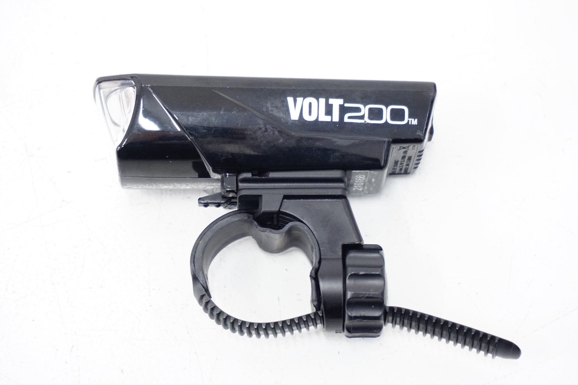 CATEYE「キャットアイ」 VOLT200 フロントライト / 浜松店