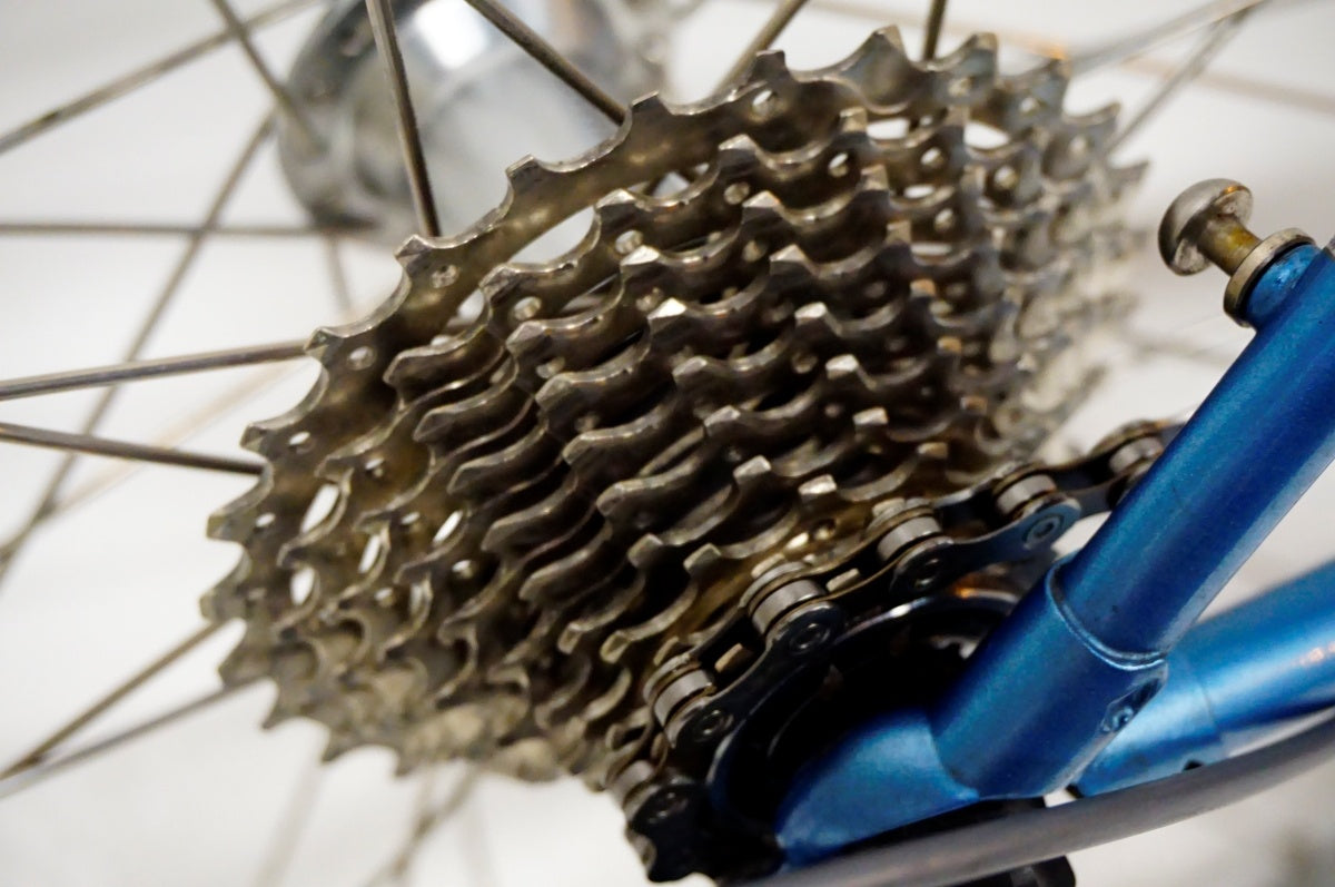 RALEIGH 「ラレー」 CRN CARLTON-N 2016年モデル ロードバイク / 名古屋大須店