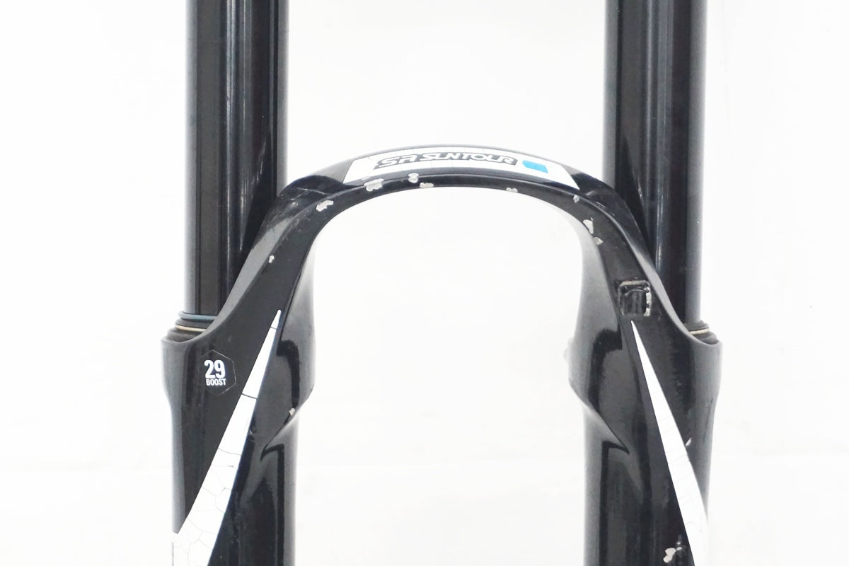 SR SUNTOUR 「エスアールサンツアー」 DUROLUX 29インチ サスペンションフォーク / 大阪美原北インター店