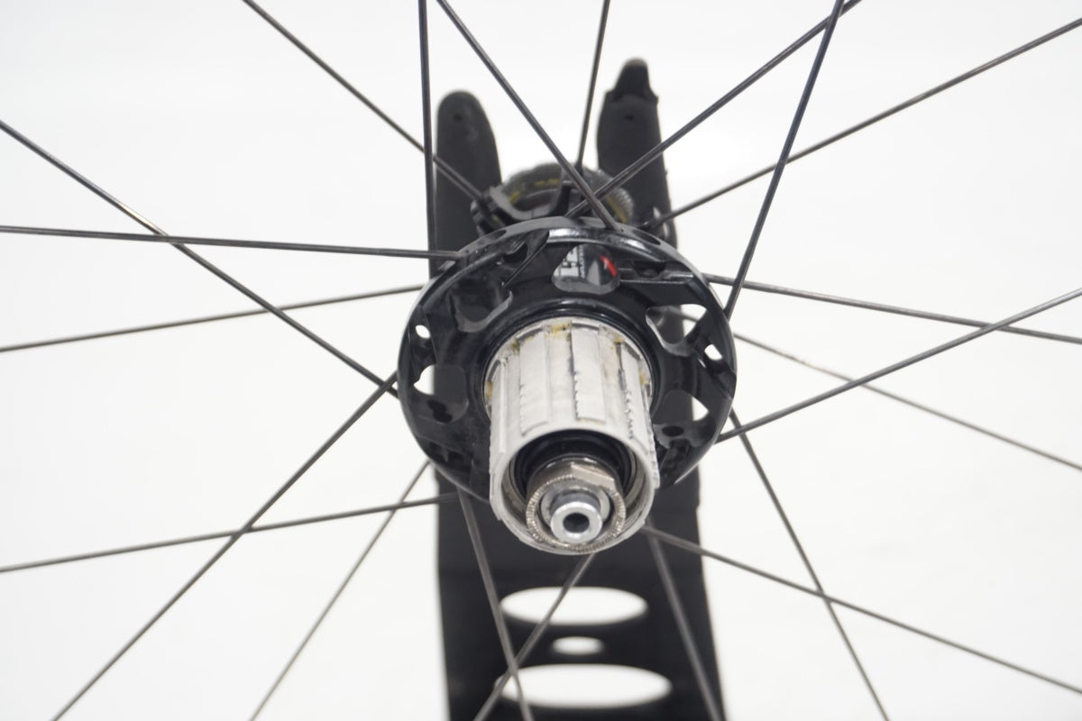 FULCRUM 「フルクラム」 RACING QUATTRO CARBON DB SHIMANO11速 ホイールセット / 滋賀大津店