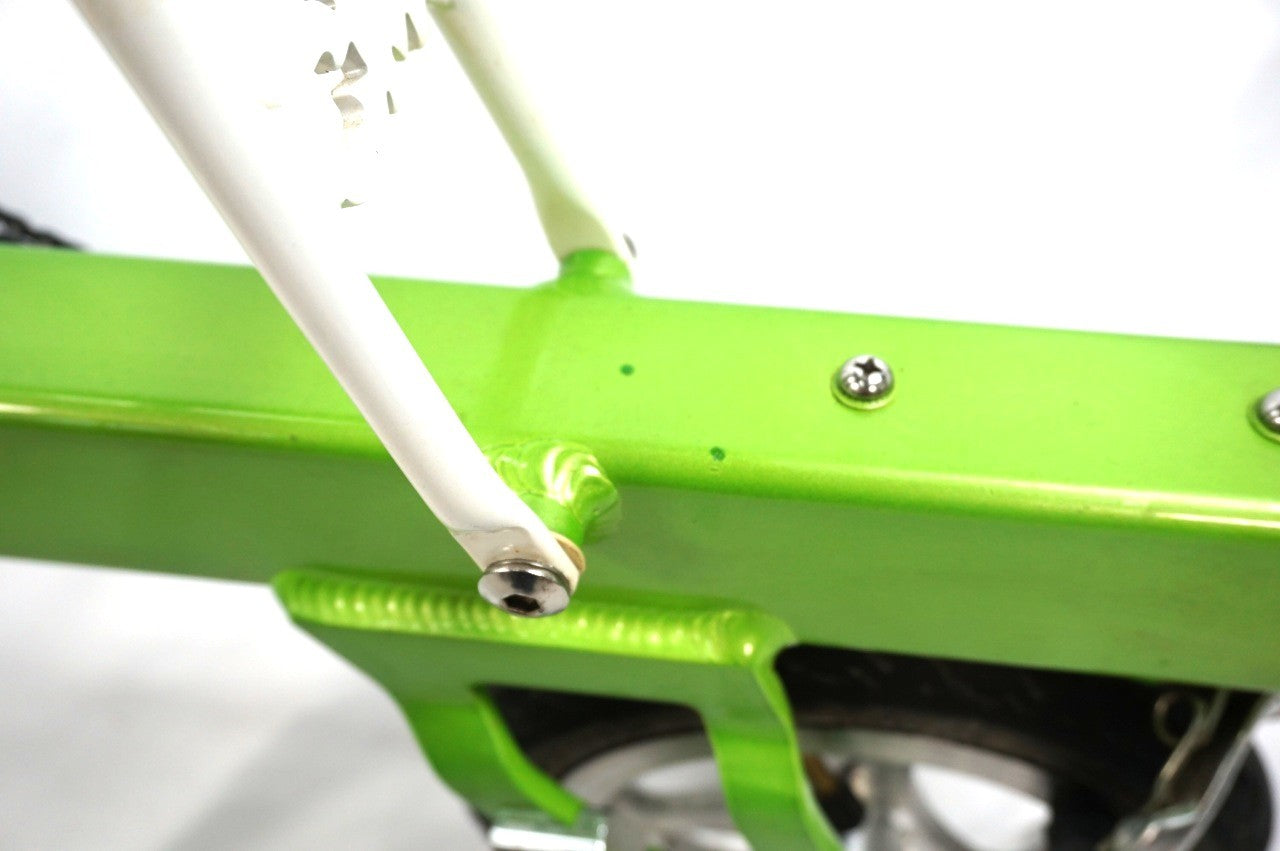 PACIFIC CYCLES 「パシフィックサイクル」 CARRY ME 2013年モデル 折り畳み自転車 / 川越店