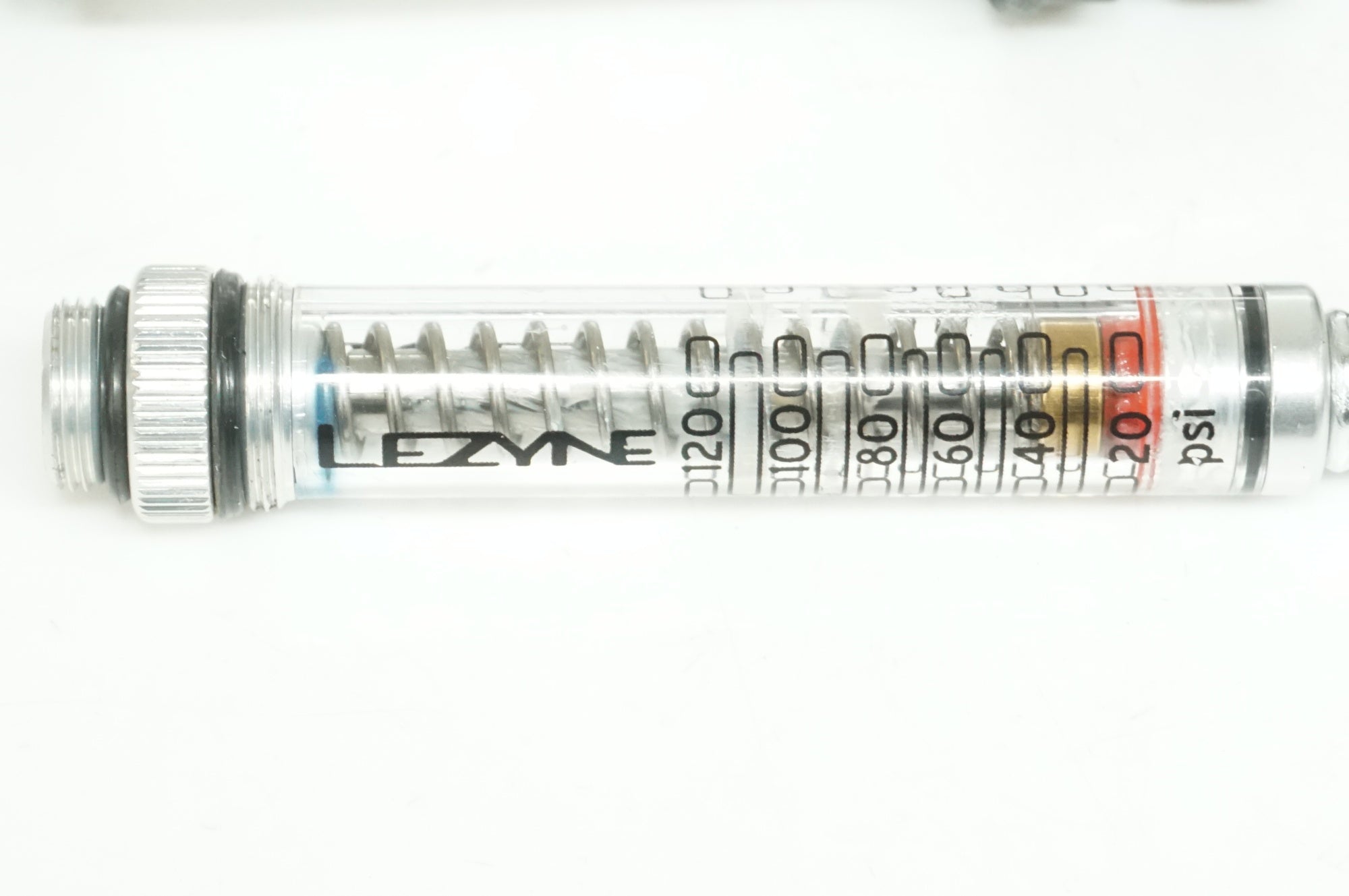 LEZYNE 「レザイン」 GAUGE DRIVE HP 携帯ポンプ / 大宮店