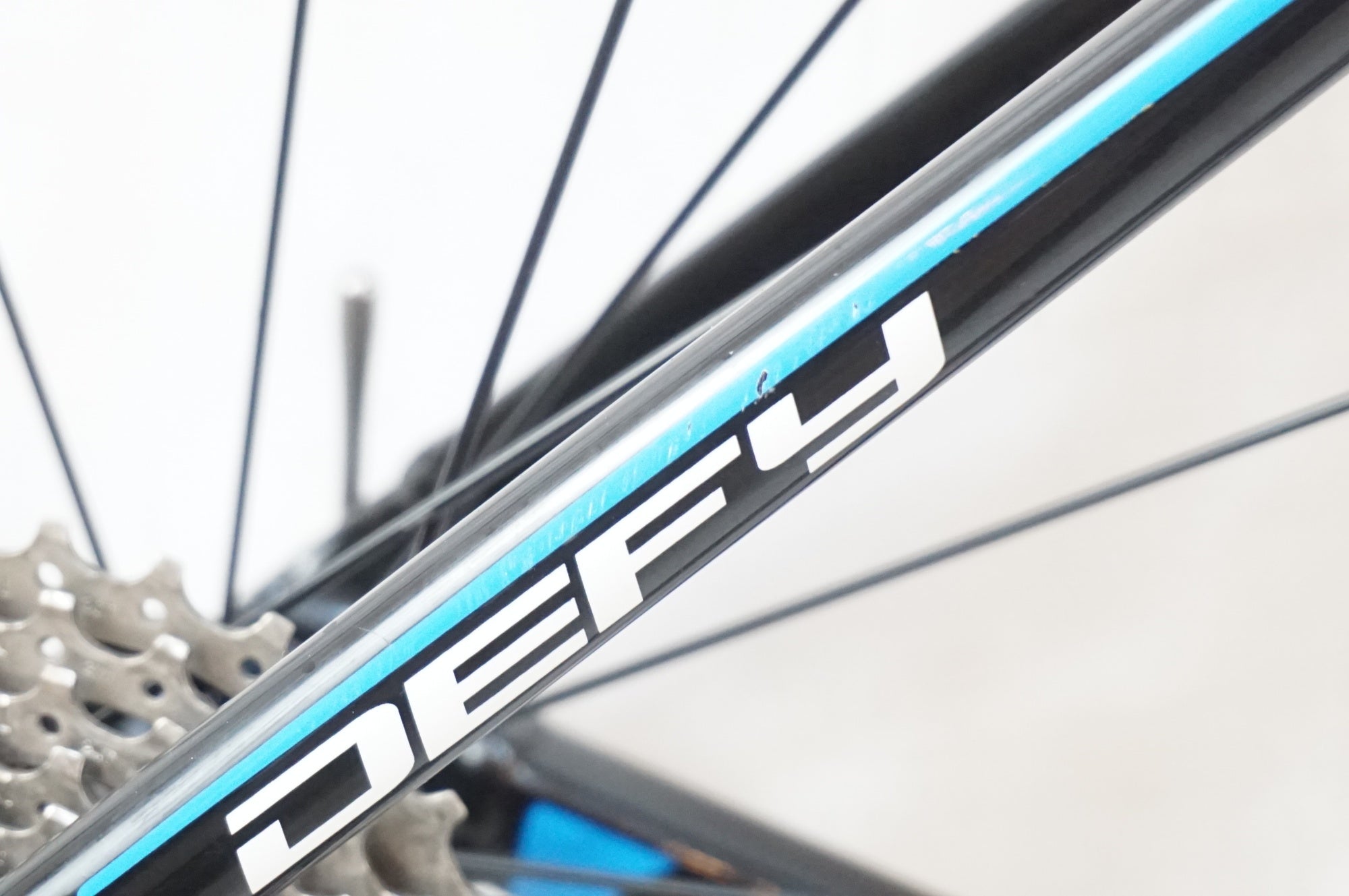 GIANT 「ジャイアント」 DEFY2 2014年モデル ロードバイク / 浦和