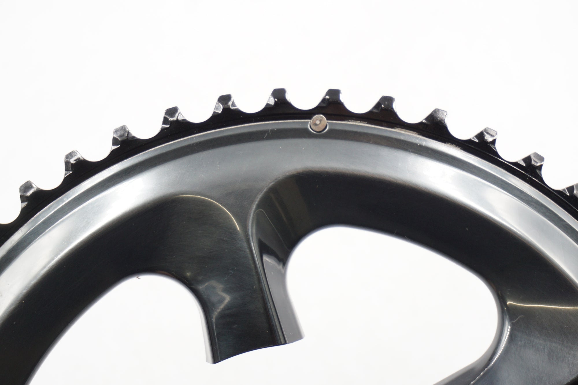 SHIMANO 「シマノ」 DURA-ACE FC-R9100 52T チェーンリング