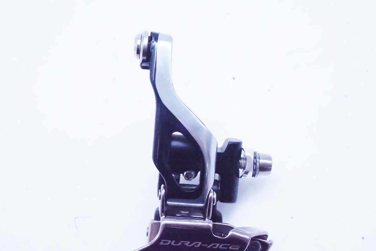 SHIMANO「シマノ」 DURA-ACE FD-9000 フロントディレイラー/ 京都西院店