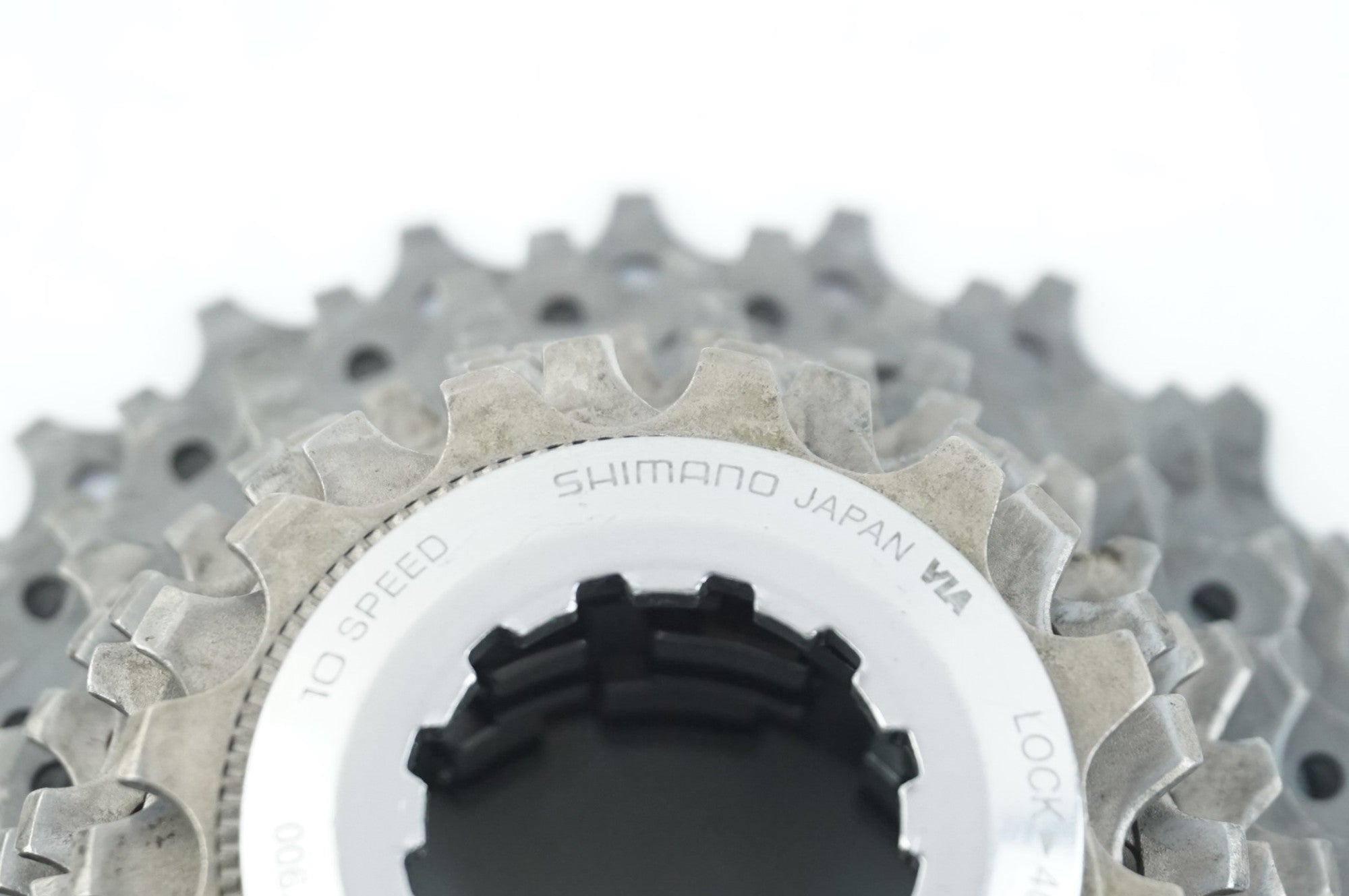 SHIMANO 「シマノ」 DURA-ACE CS-7900 10S 12-25T スプロケット / 中目黒店