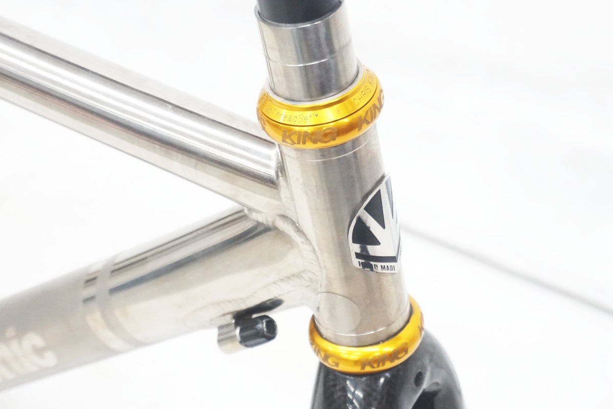 PANASONIC 「パナソニック」 ORT17U 2020年モデル フレームセット / 大阪美原北インター店