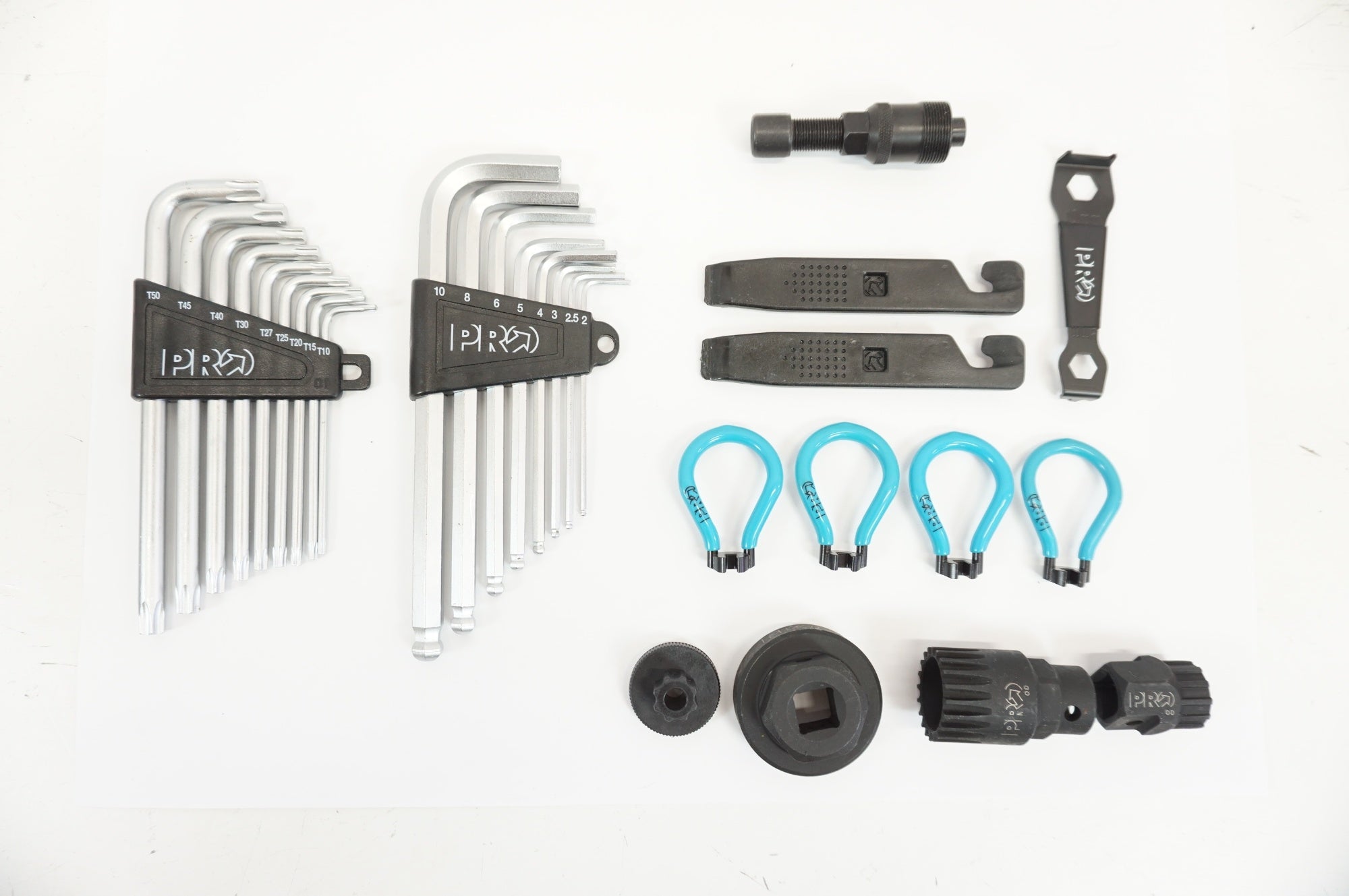 SHIMANO 「シマノ」 PRO ツールセット / 宇都宮店