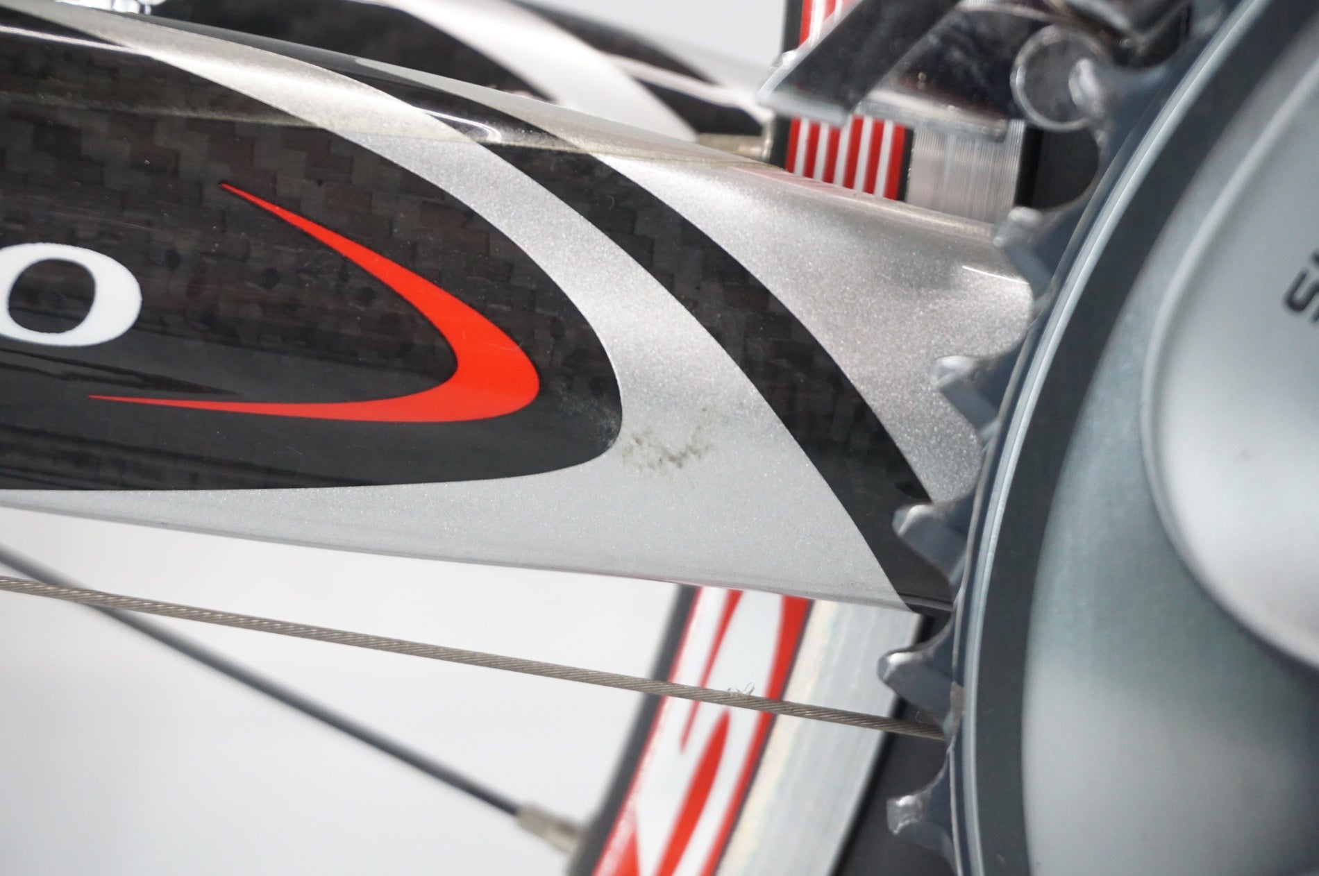 COLNAGO 「コルナゴ」 CLX 2.0 ULTEGRA 2011年モデル ロードバイク / 阪急塚口店