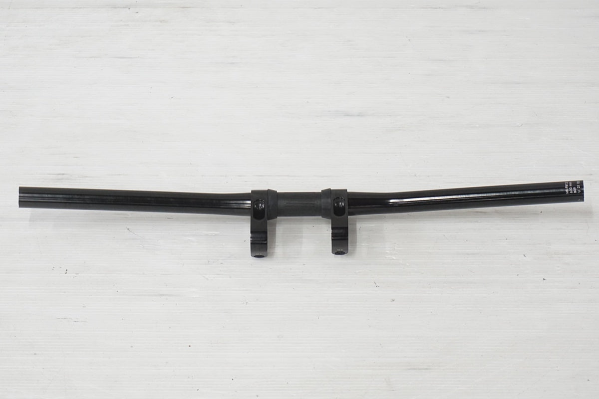 TERN 「ターン」 VERGE用 ステム付き Φ570mmハンドル / 奈良店