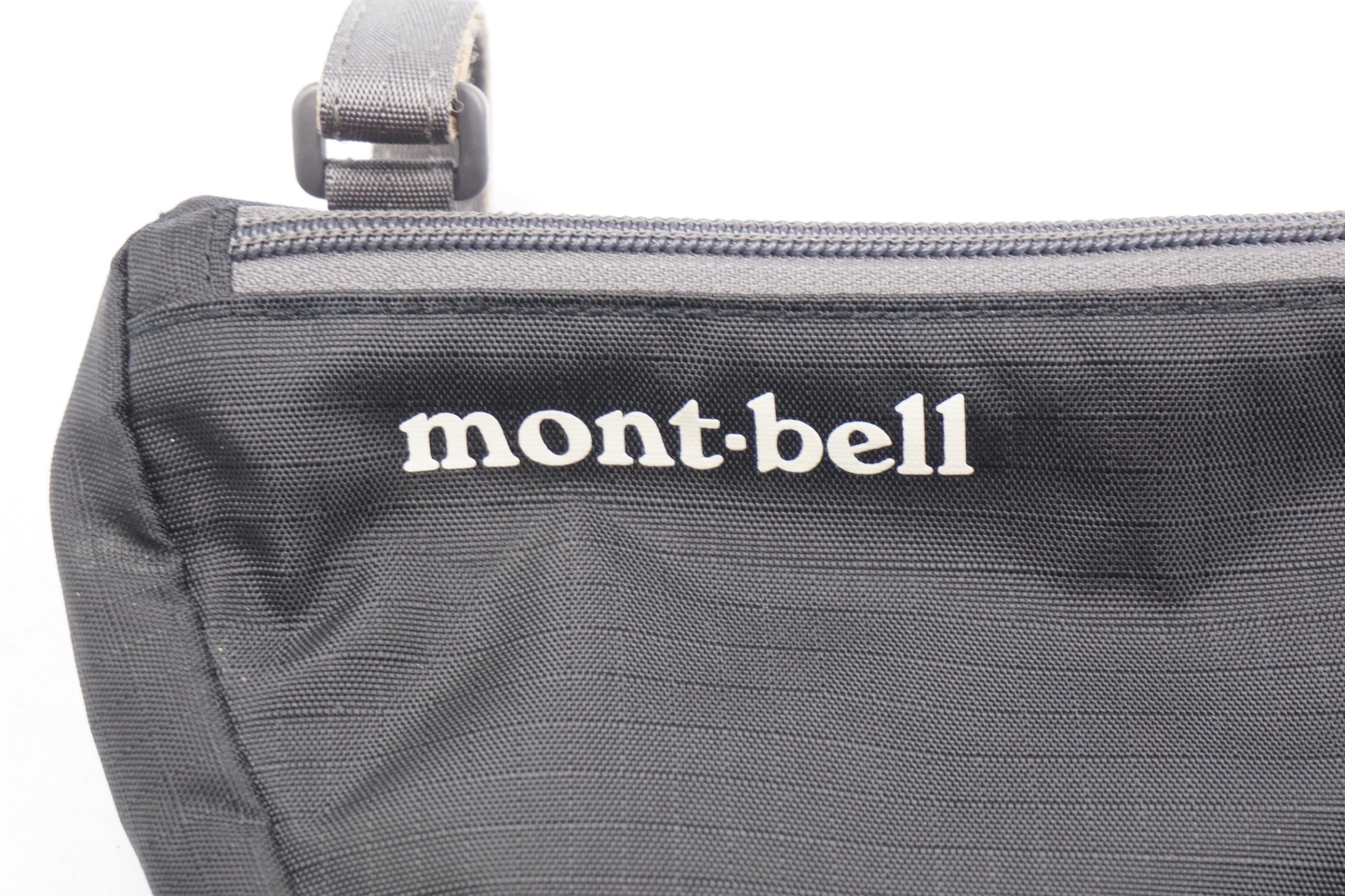 mont・bell 「モンベル」 フレームバッグ / 奈良店