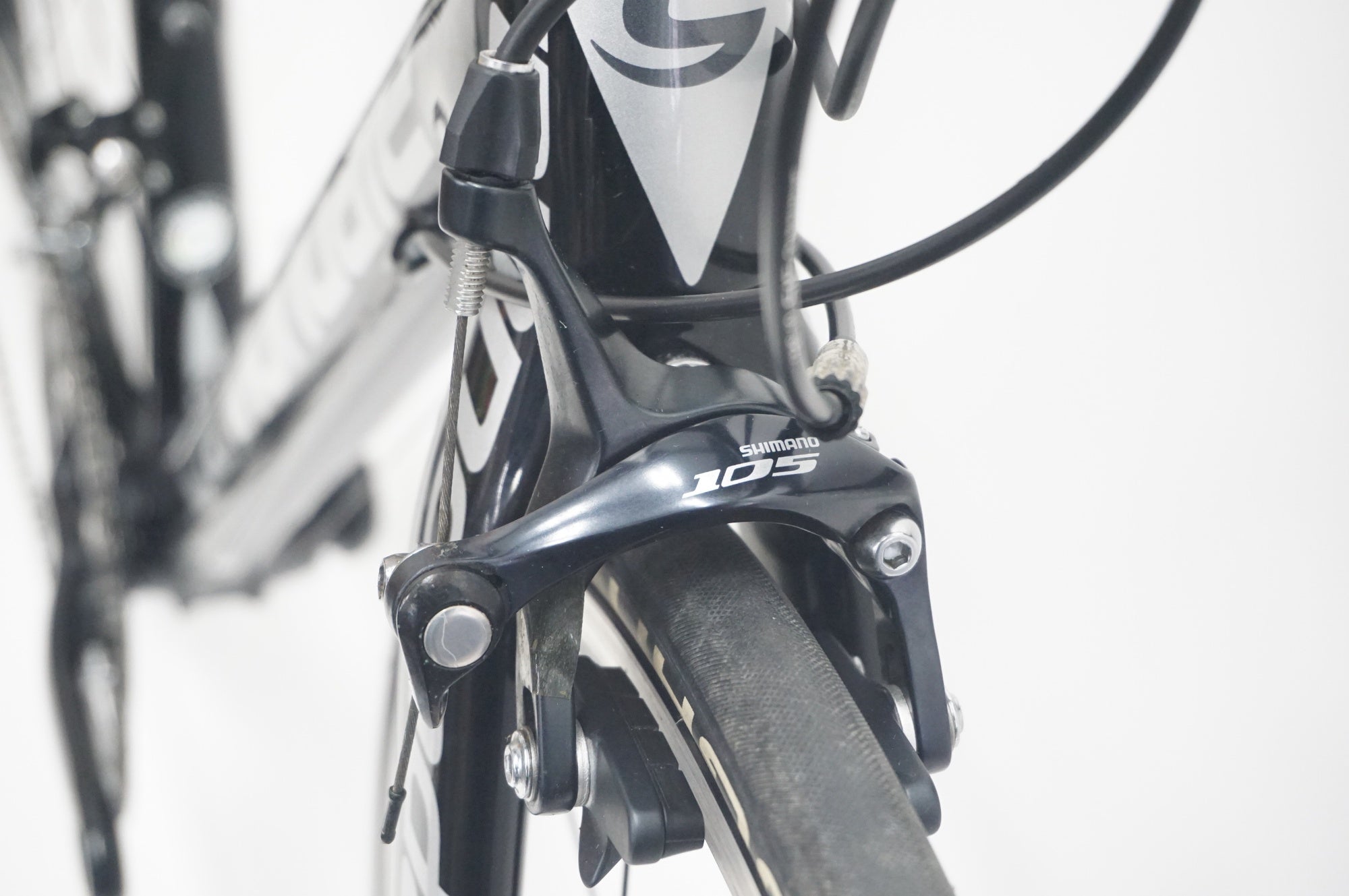CANNONDALE 「キャノンデール」 SUPERSIX EVO 5 105 2014年モデル ロードバイク ITDWUCCIQURS 2014' Cannondale SUPERSIX EVO 5 105 -(新潟の自転車のプロショップ