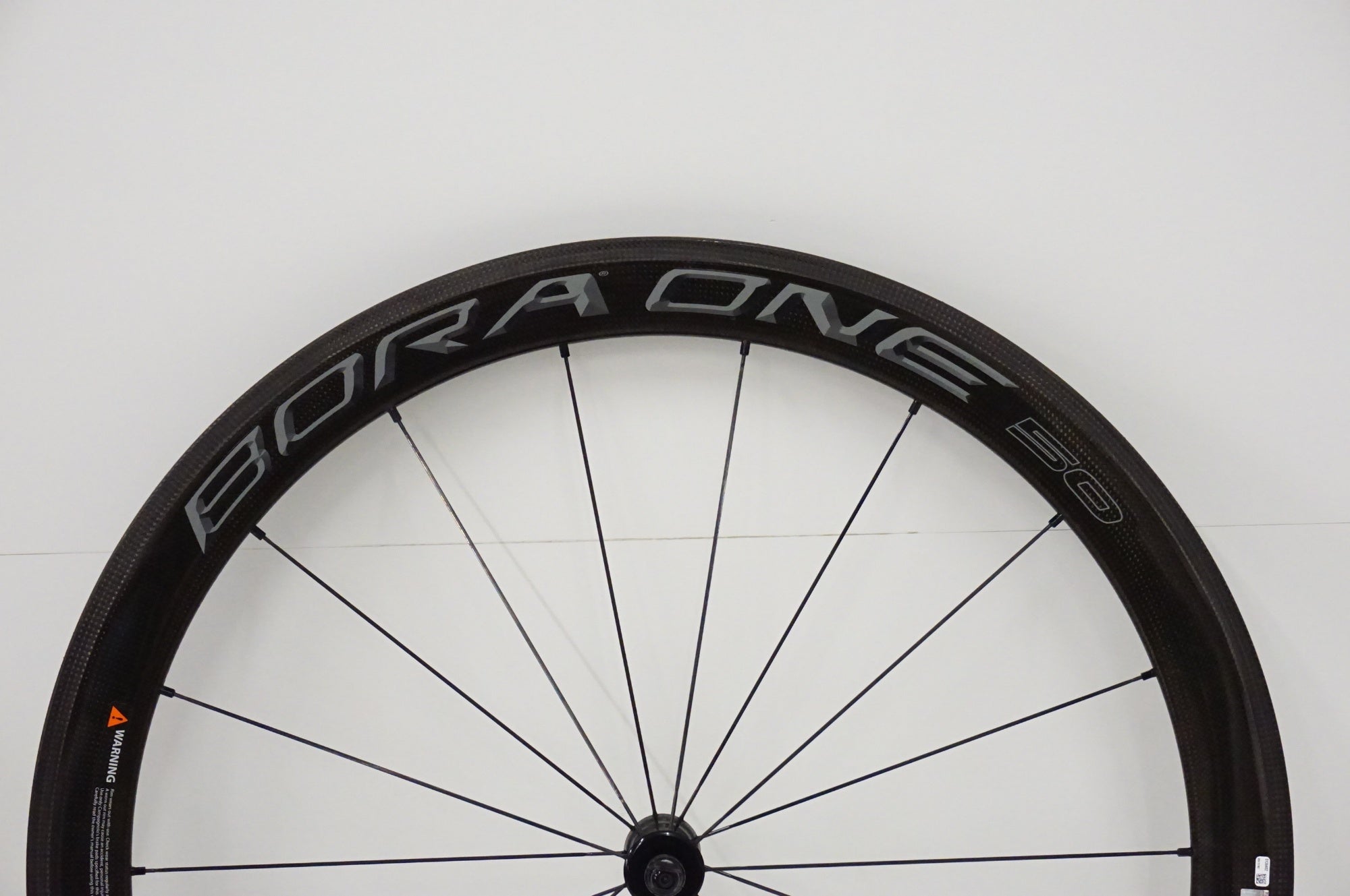 CAMPAGNOLO 「カンパニョーロ」 BORA ONE 50 TU 非AC3 シマノ11S