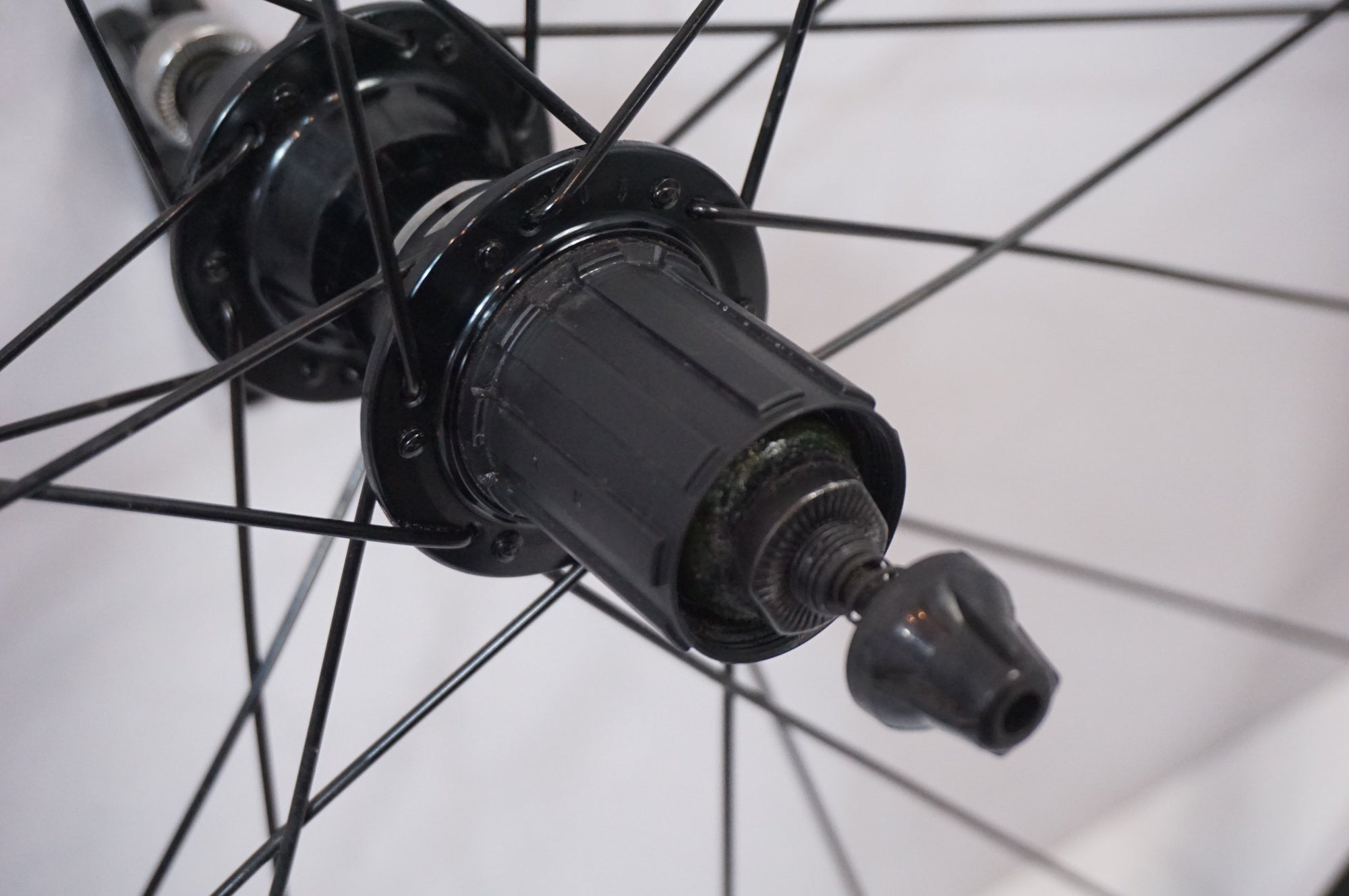 BONTRAGER 「ボントレガー」 SSR シマノ10速 ホイールセット / 世田谷店