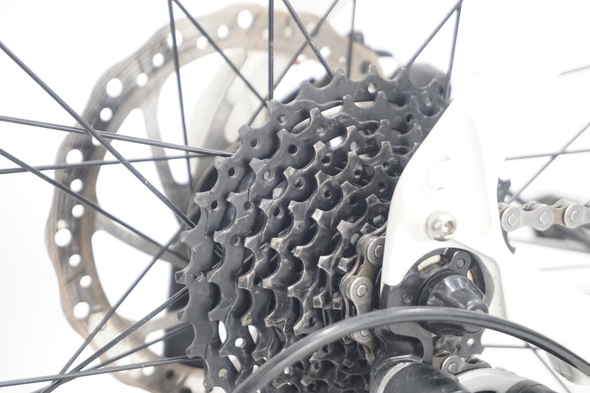 CANNONDALE 「キャノンデール」 QUICK CX 2011年モデル マウンテンバイク / 滋賀大津店