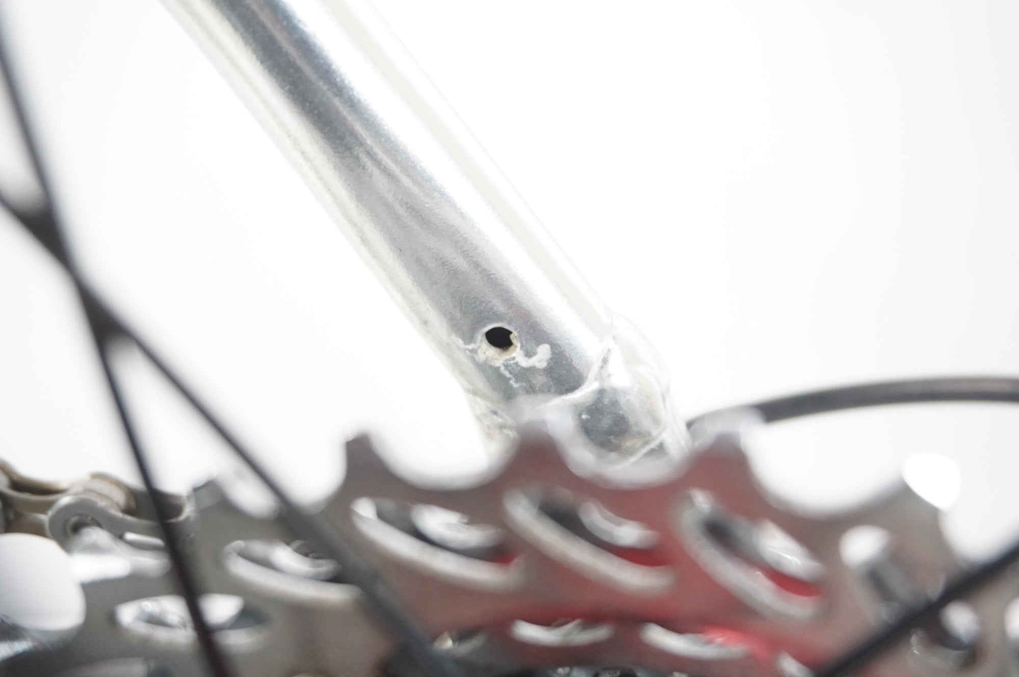 TREK 「トレック」 CROSSRIP LTD 2014年モデル ロードバイク / 宇都宮店