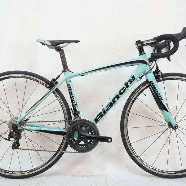 BIANCHI 「ビアンキ」 IMPULSO 105 2015年モデル ロードバイク