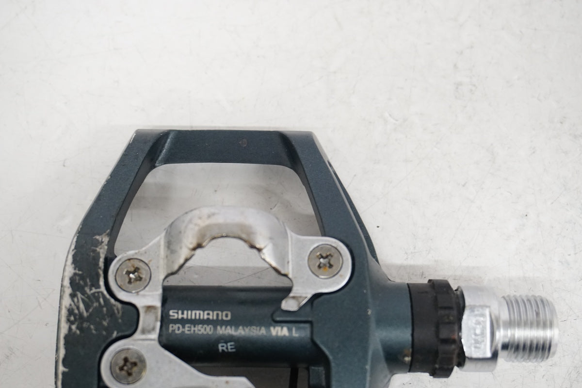 SHIMANO 「シマノ」 PD-EH500 ペダル / 浜松店