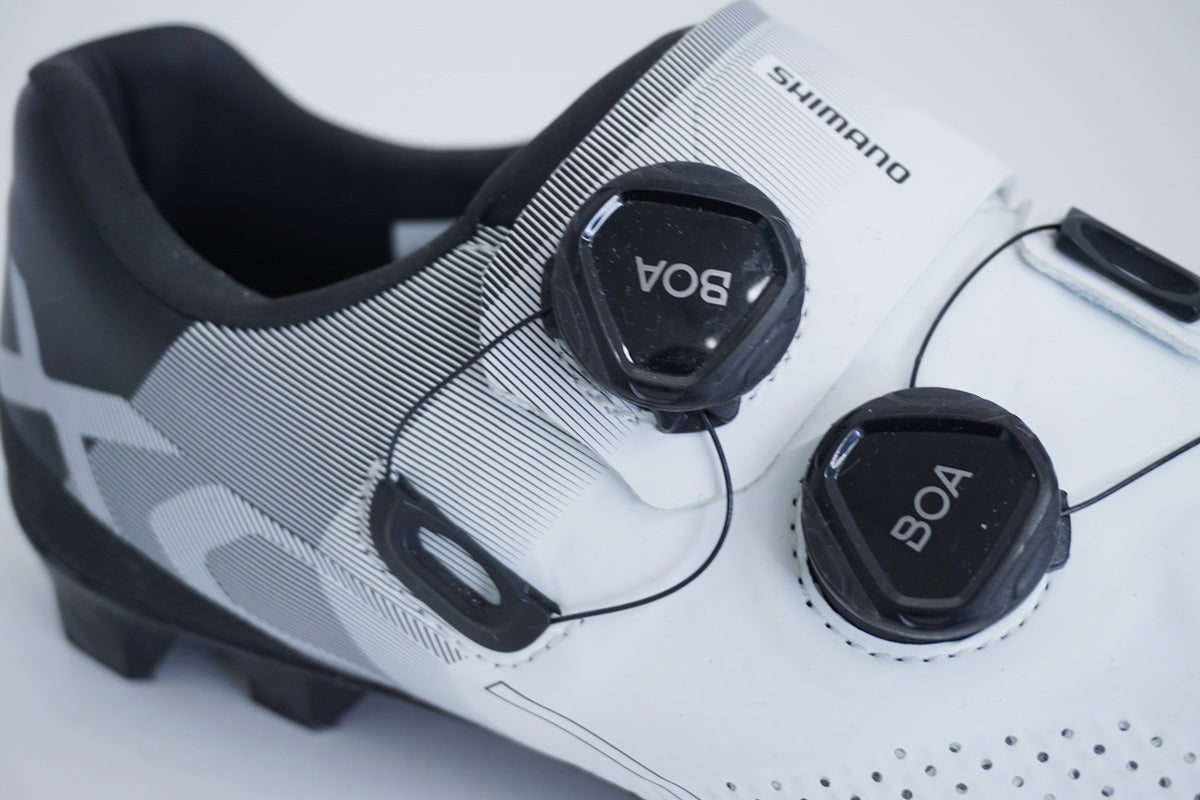 SHIMANO 「シマノ」 SH-XC702 EU41 シューズ / 京都八幡店