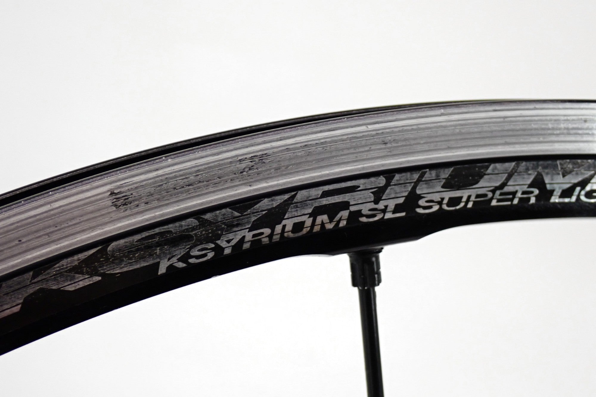 MAVIC 「マビック」 KSYRIUM SL シマノ11速 ホイールセット / 伊勢崎店