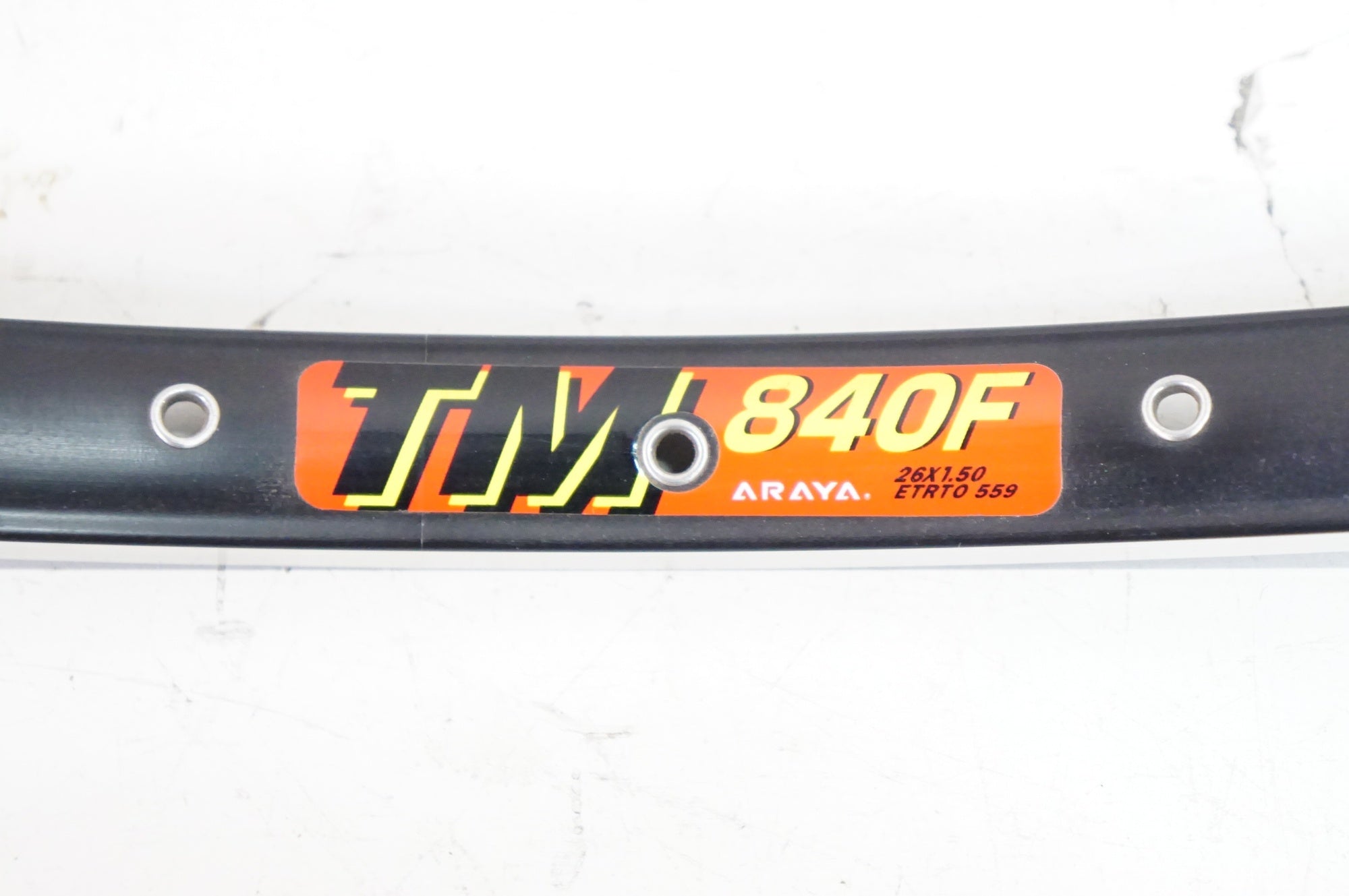 ARAYA 「アラヤ」 TM-840F 26インチ 32H リム / 熊谷本店