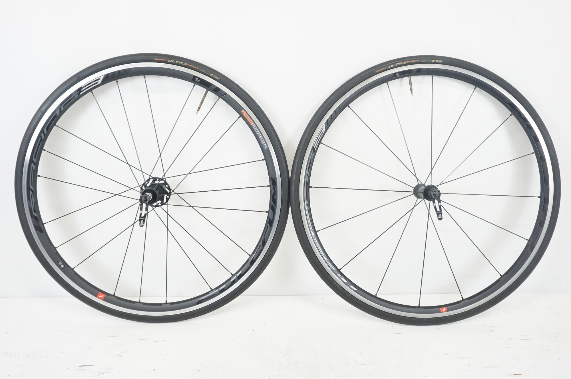 FULCRUM 「フルクラム」 RACING 700 DB シマノ11速 ホイール