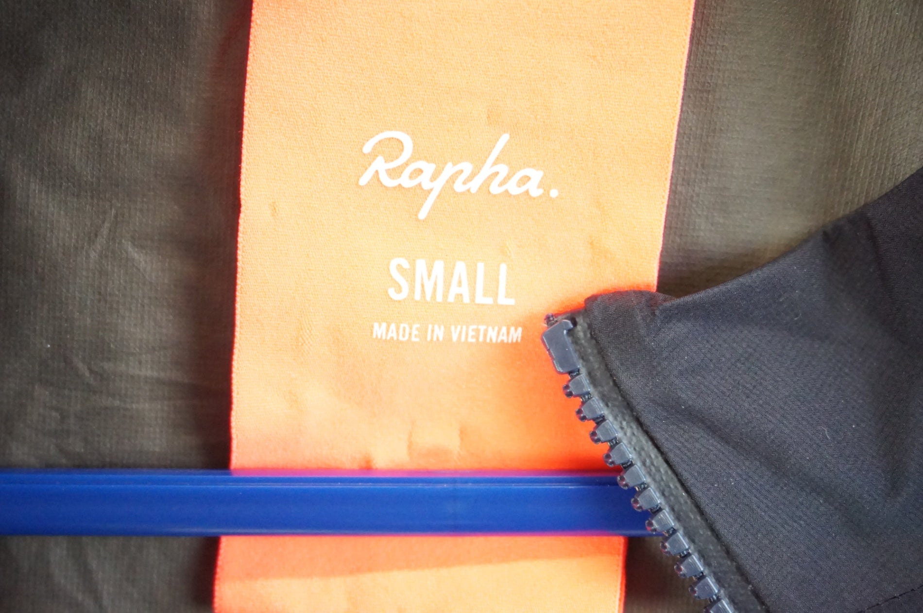 RAPHA 「ラファ」 MEN'S BREVET GORE-TEX RAIN JACKET サイズS