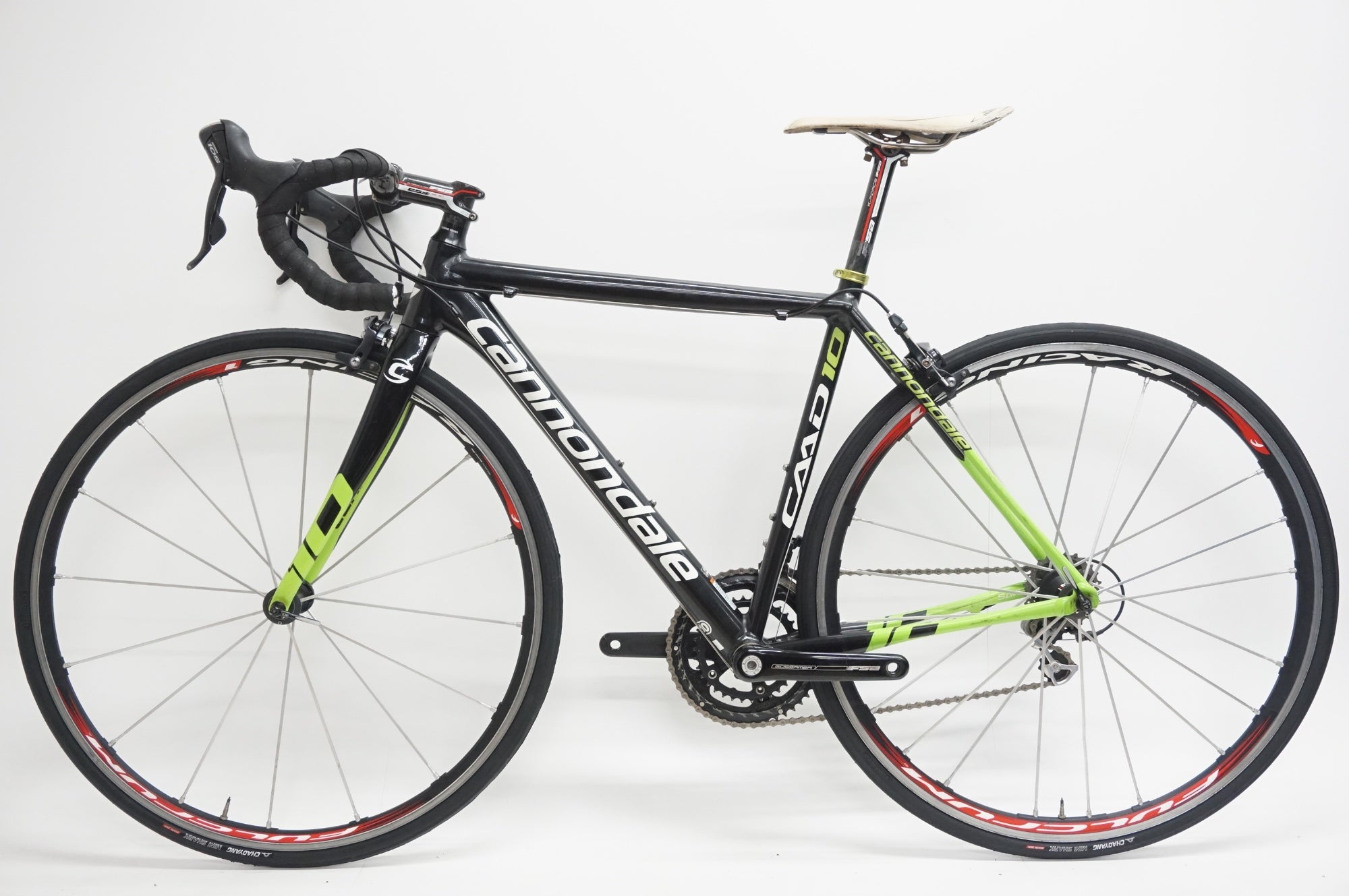 CANNONDALE 「キャノンデール」 CAAD10 2011年モデル ロードバイク / 福岡店