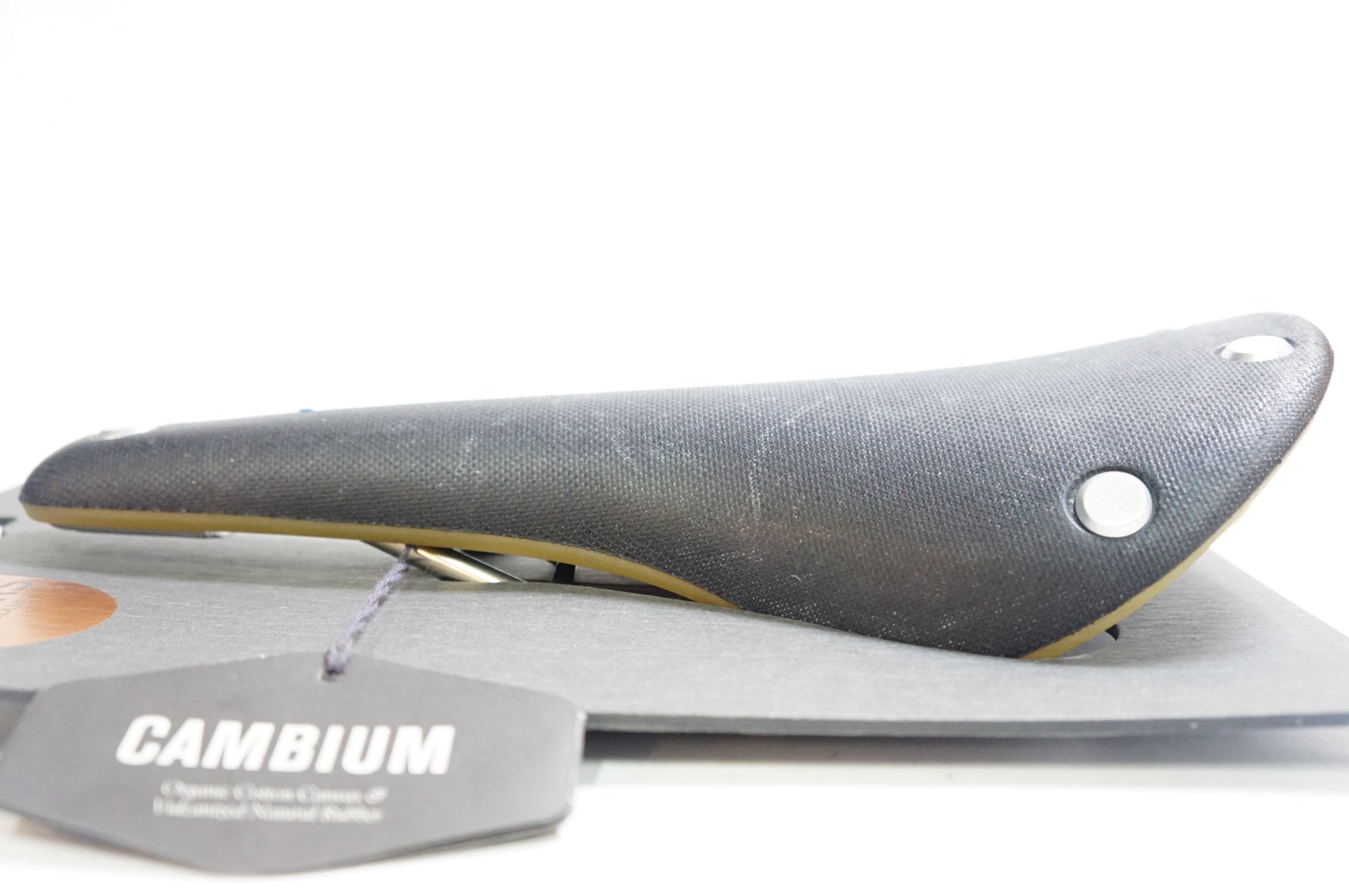BROOKS 「ブルックス」 CAMBIUM C15 サドル / 熊谷本店