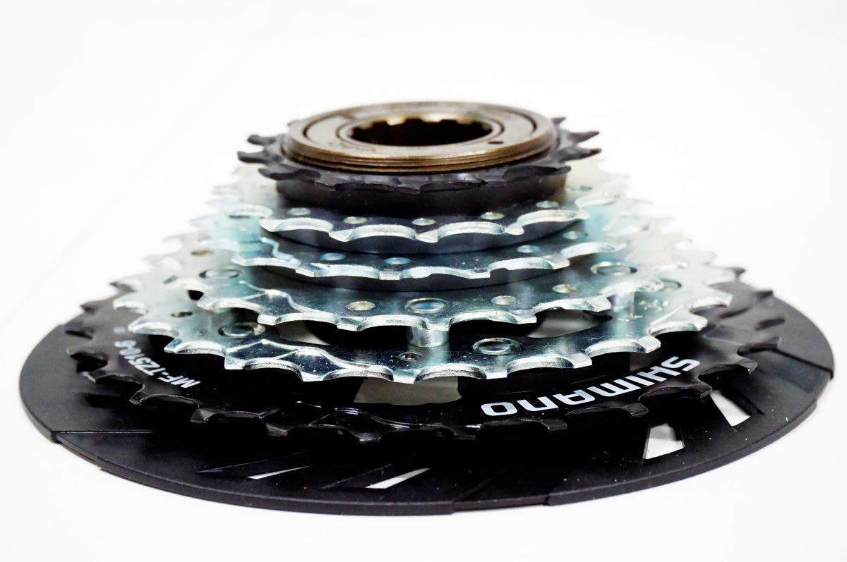 SHIMANO 「シマノ」 MF-TZ510-6 14-28T ボスフリー / 名古屋大須店