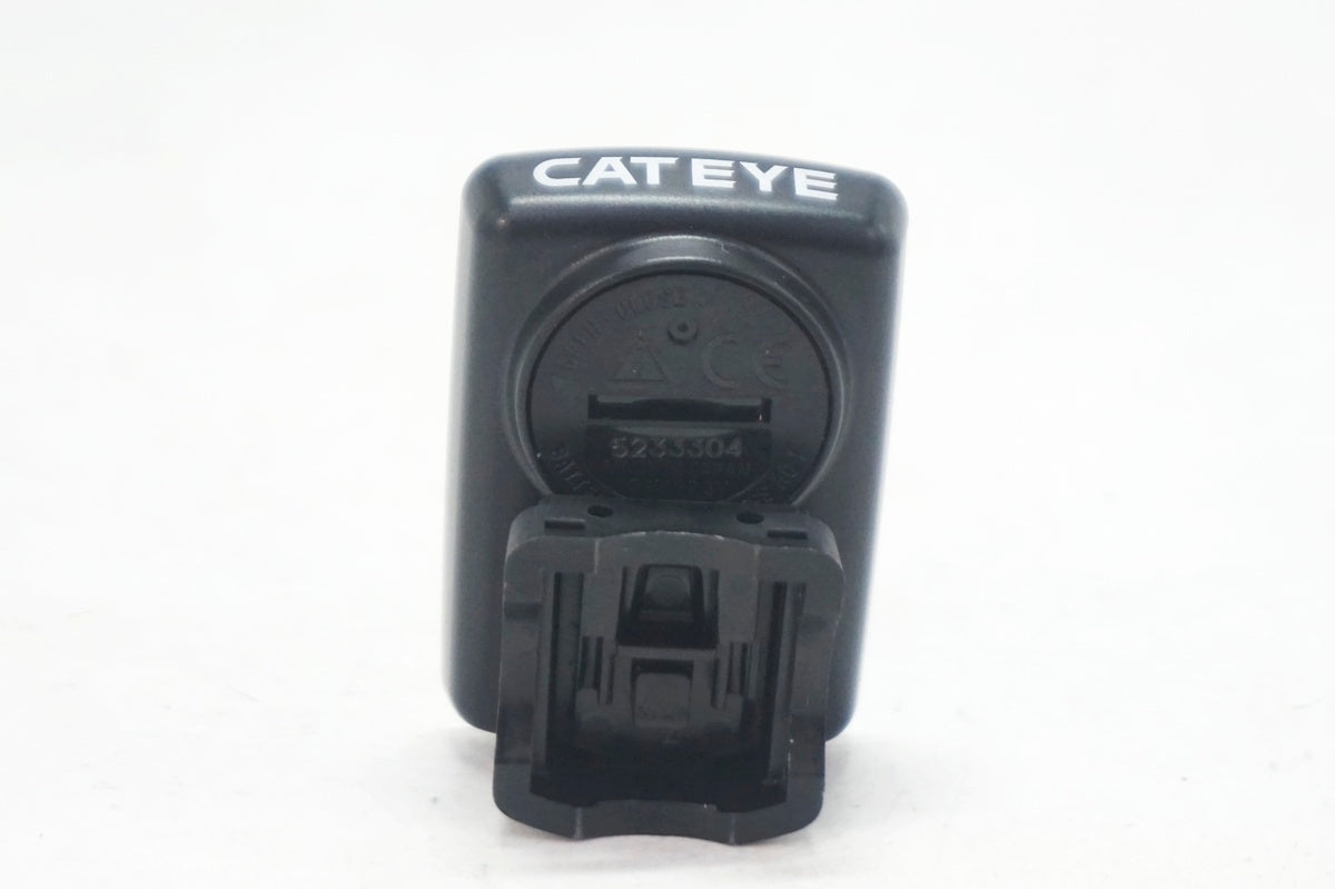 CATEYE 「キャットアイ」 VELO WIRELESS サイクルコンピューター / 大阪門真店