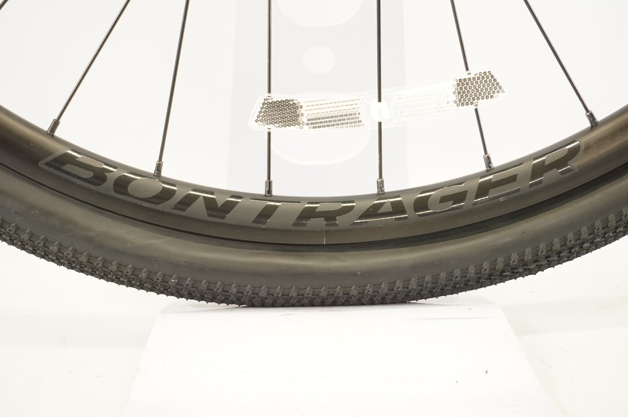 BONTRAGER 「ボントレガー」 PARADIGM シマノ 8-10速 ホイール