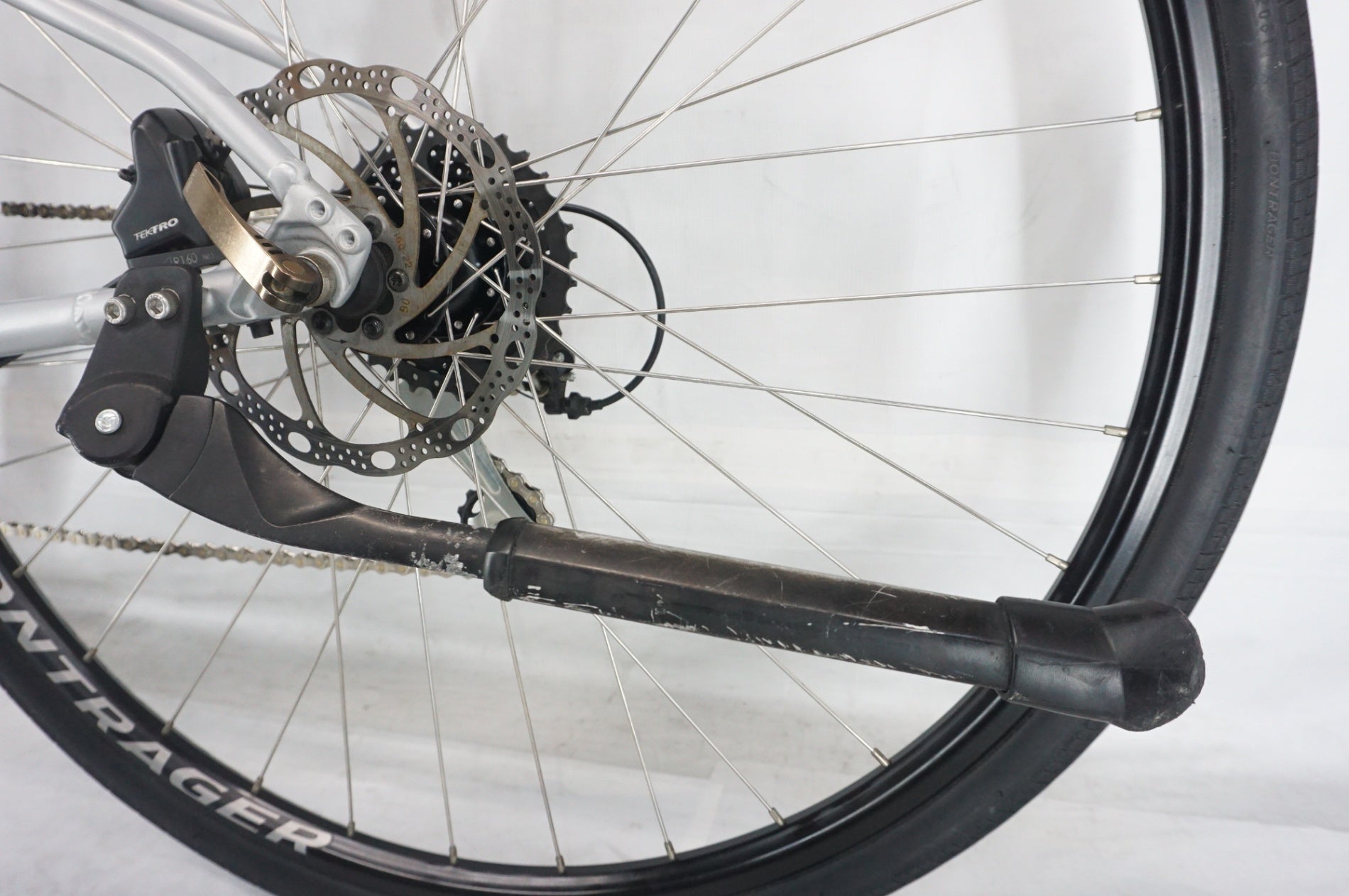 TREK 「トレック」 FX2 DISC WOMEN'S 2020-2021年モデル クロスバイク