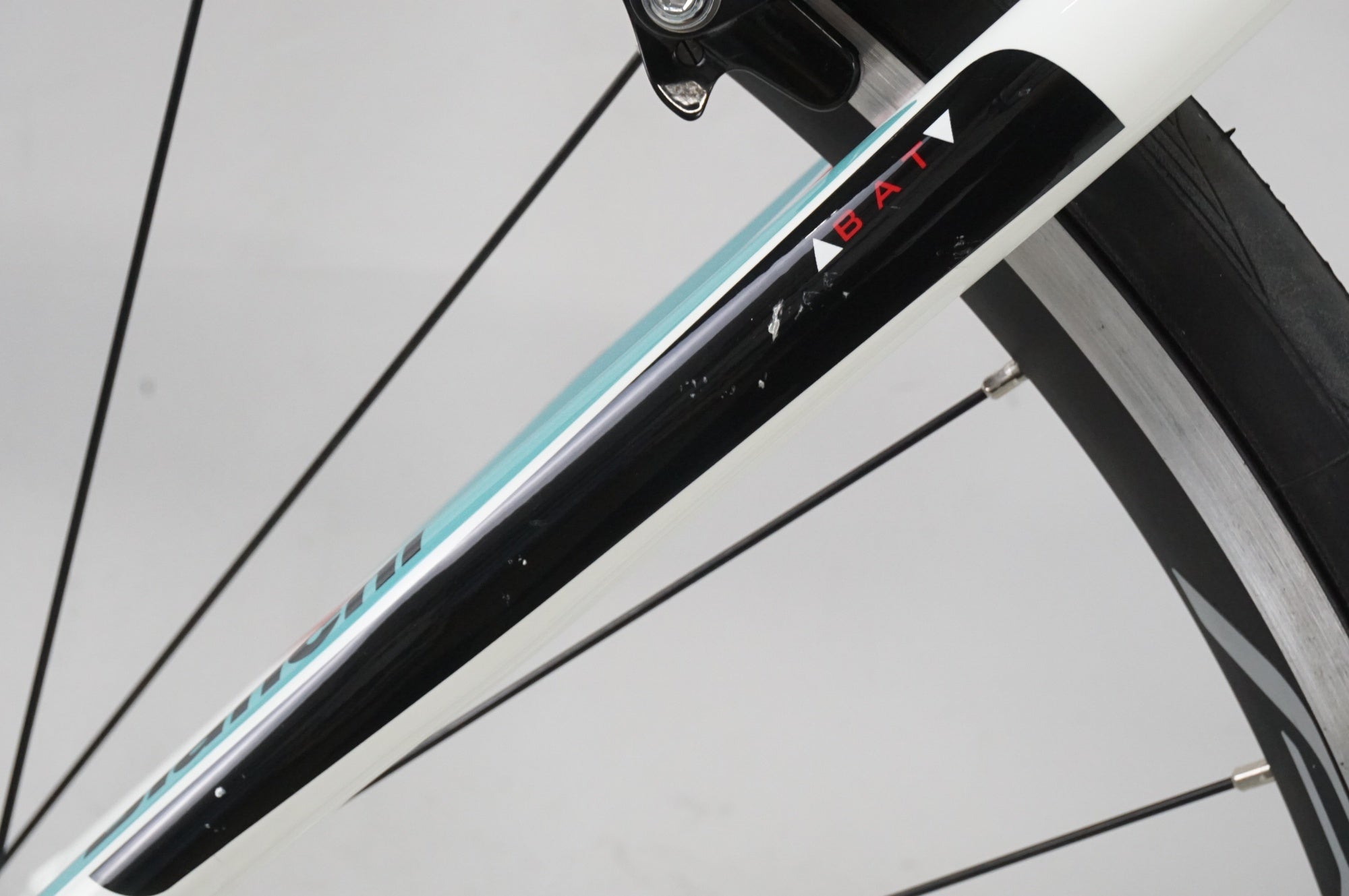 BIANCHI 「ビアンキ」 VIANIRONE7 C2C 2010年モデル カスタム ロードバイク / 大宮店