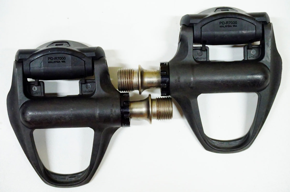 SHIMANO 「シマノ」 105 PD-R7000 ペダル / 名古屋大須店