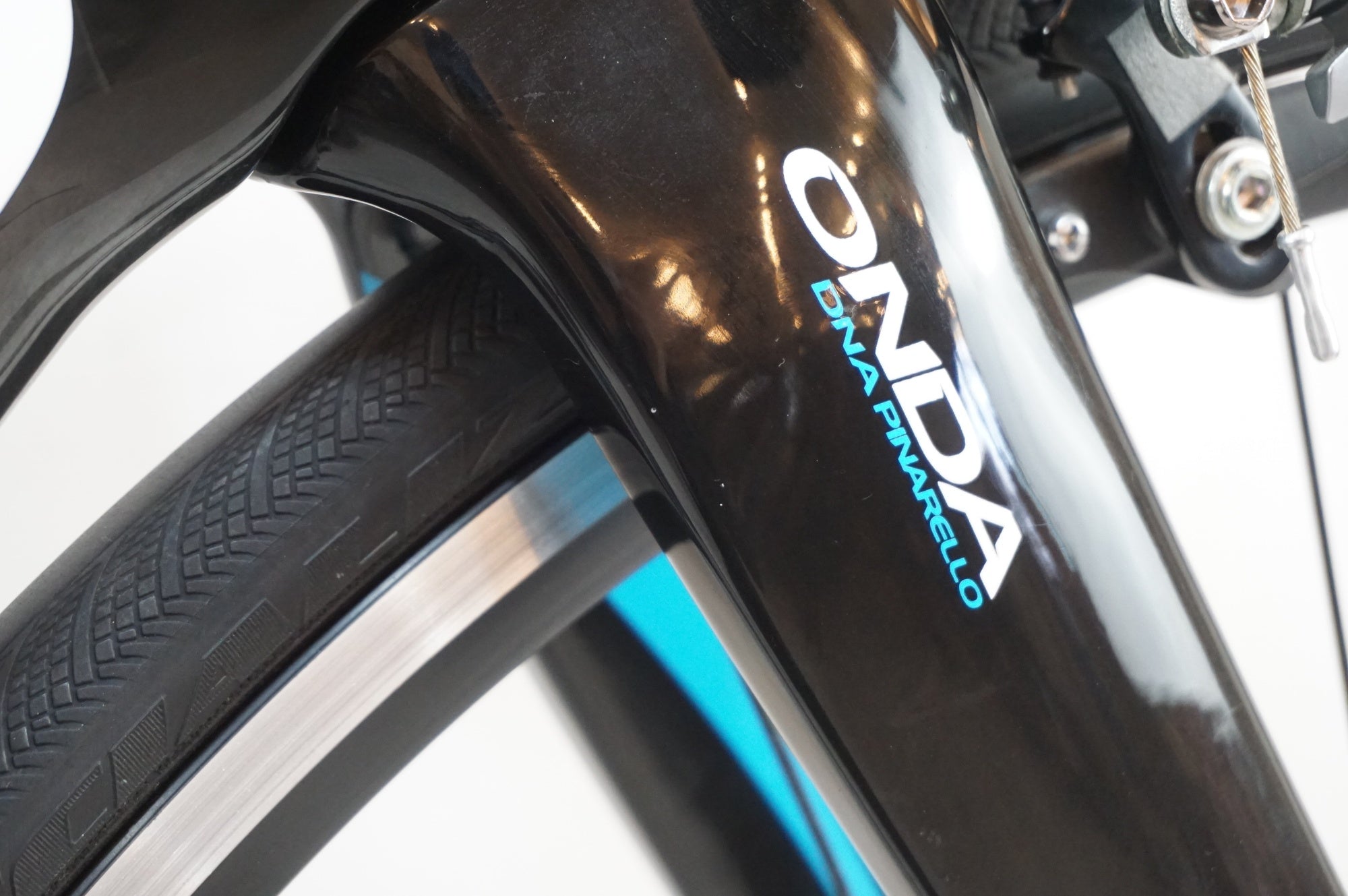 PINARELLO 「ピナレロ」 GAN 105 2016年モデル ロードバイク / 浦和ベース