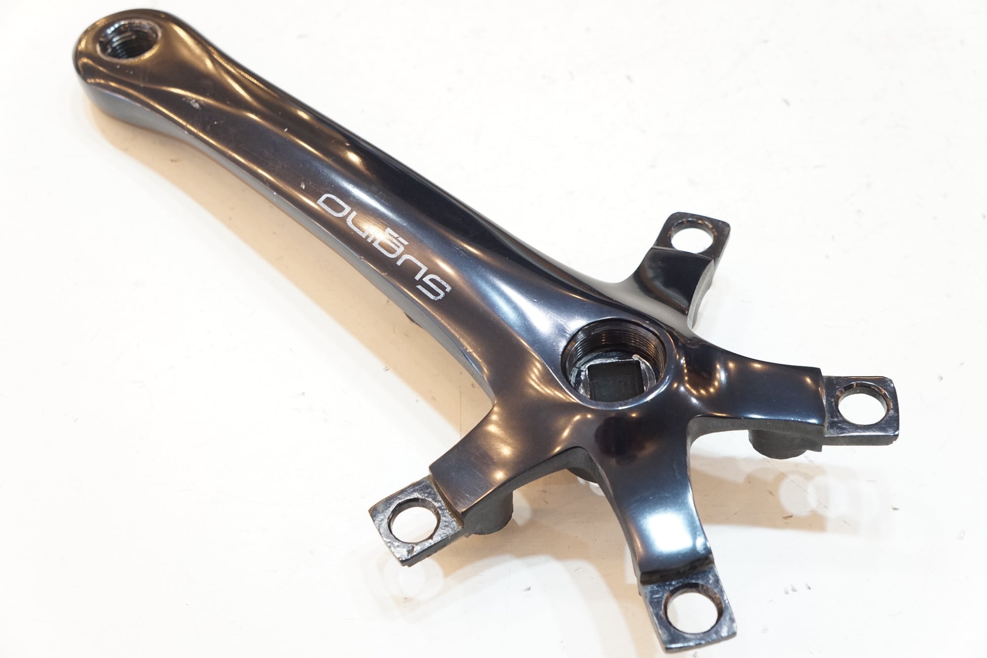 SUGINO 「スギノ」 RD2 165mm クランク / バイチャリ浦和ベース