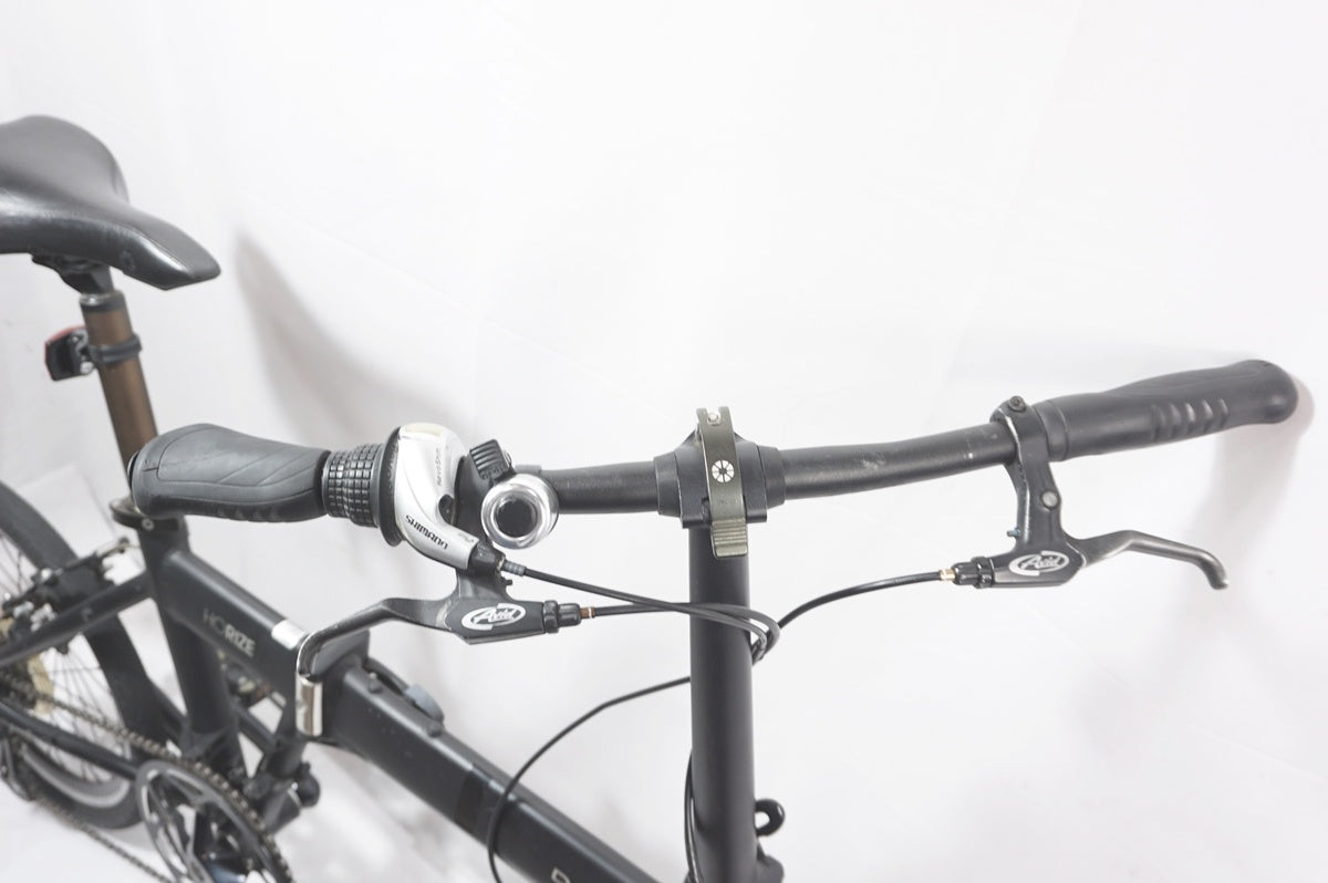 ジャンク DAHON 「ダホン」 HORIZE 2014年モデル 20インチ ミニベロ / 世田谷店