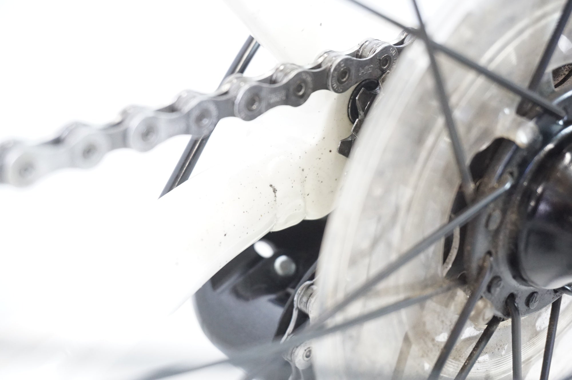 LOUIS GARNEAU 「ルイガノ」 LGS-CEN 2015年モデル ロードバイク / 宇都宮店
