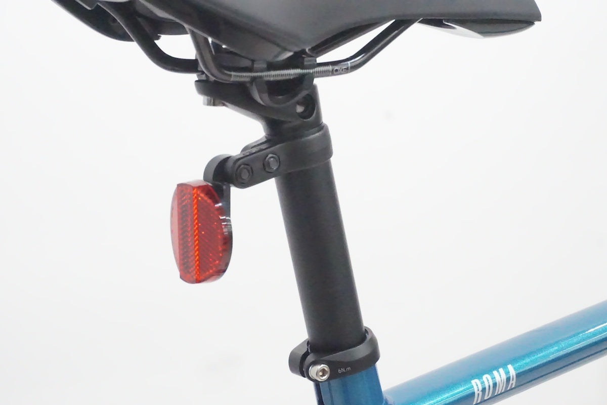 BIANCHI「ビアンキ」 ROMA3 2022年モデル クロスバイク / 京都西院店