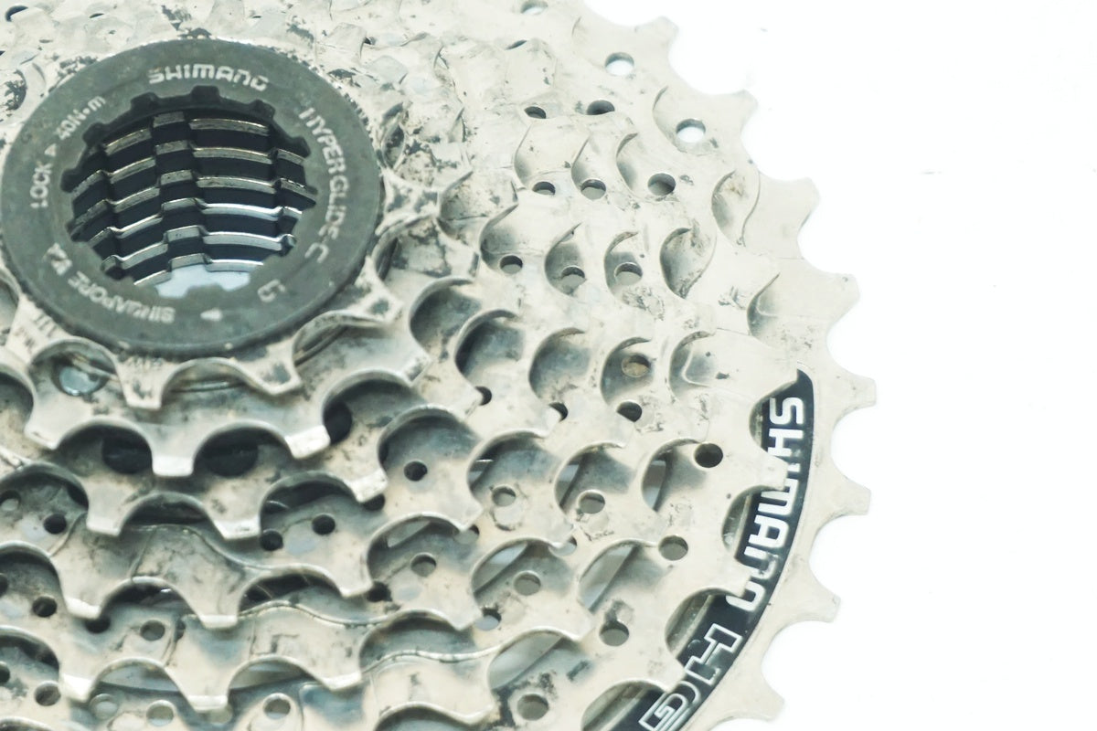 SHIMANO 「シマノ」 CS-HG41-8 11-32T スプロケット / 大阪美原北インター店