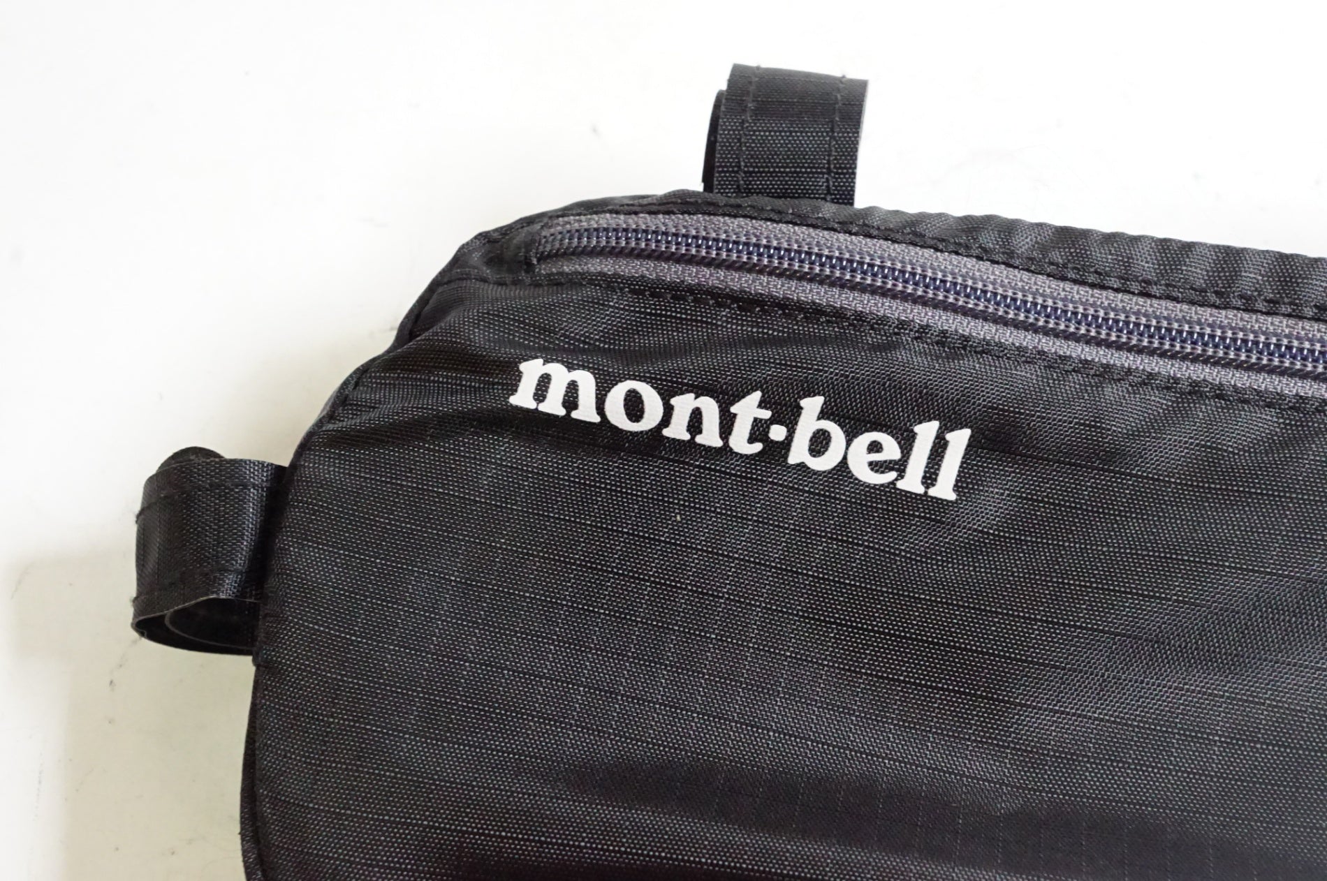 モンベル　フィールドチェアー　フレーム mont-bell フォールディング フィールドチェア｜モンベル