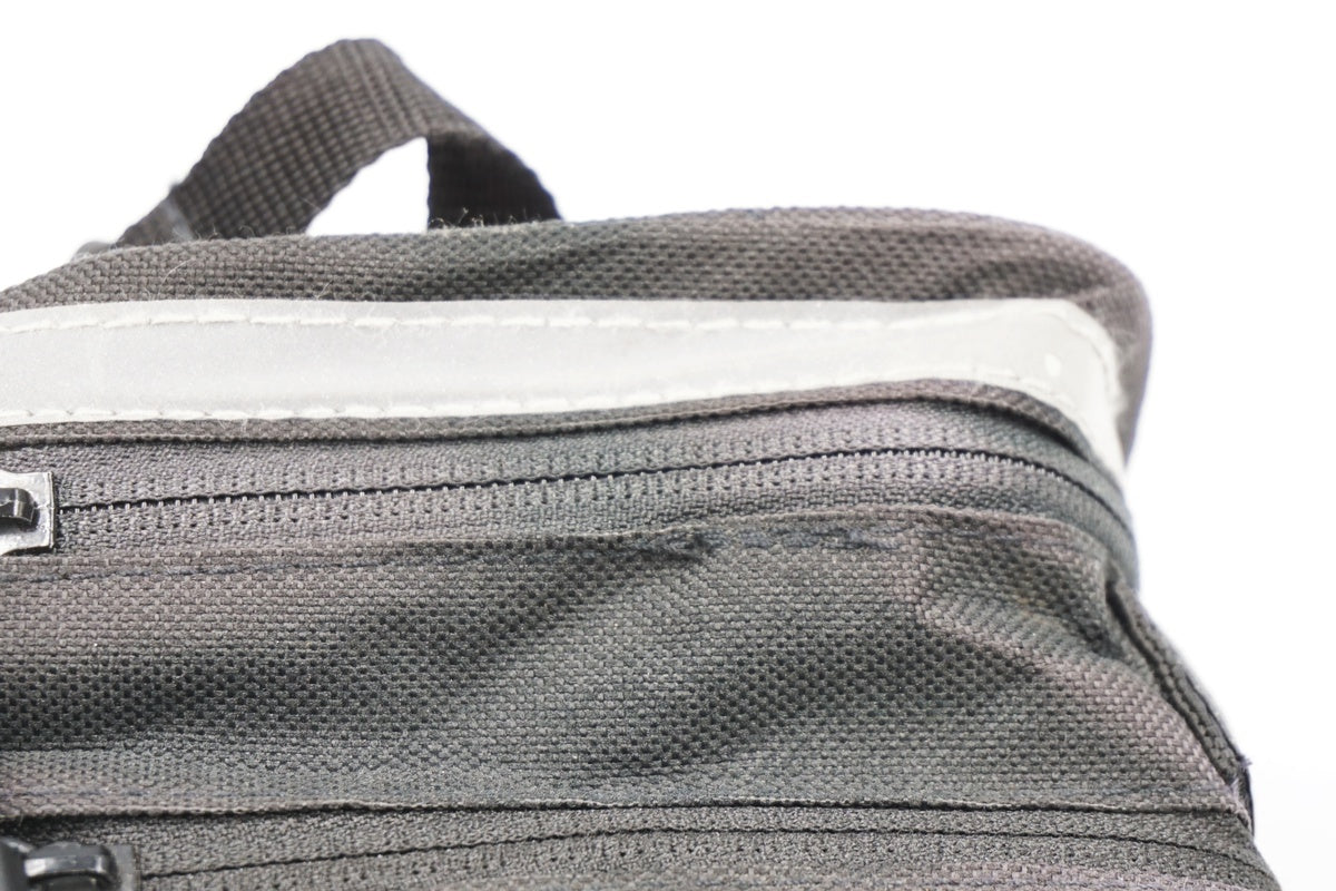 SERFAS 「サーファス」 サドルバッグ / 奈良店