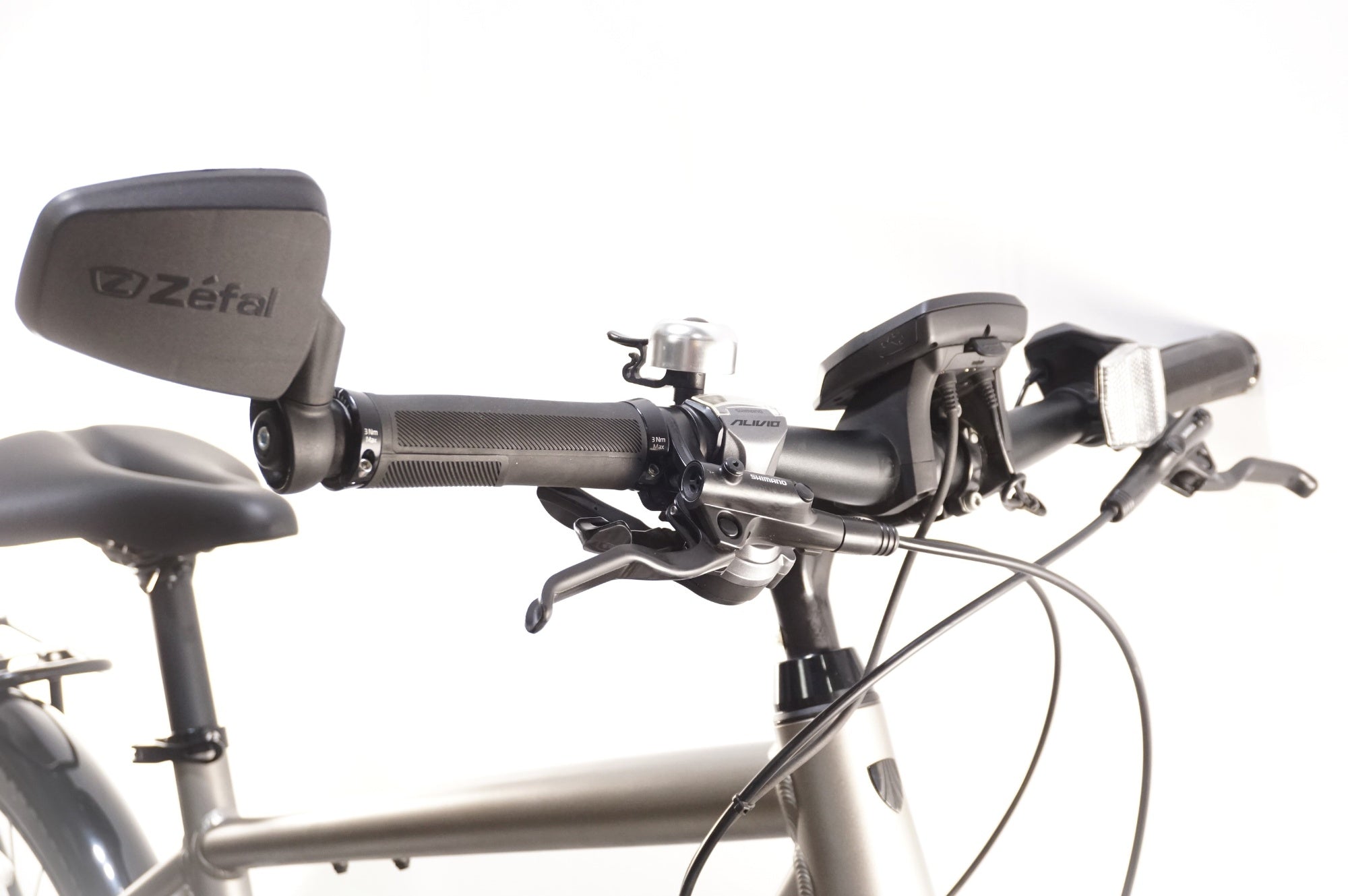 TREK 「トレック」 VERVE+ 2  2020年モデル E-BIKE / 中目黒店