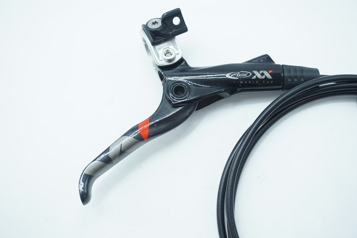 AVID「エイヴィッド」 XX ブレーキセット/ 京都西院店