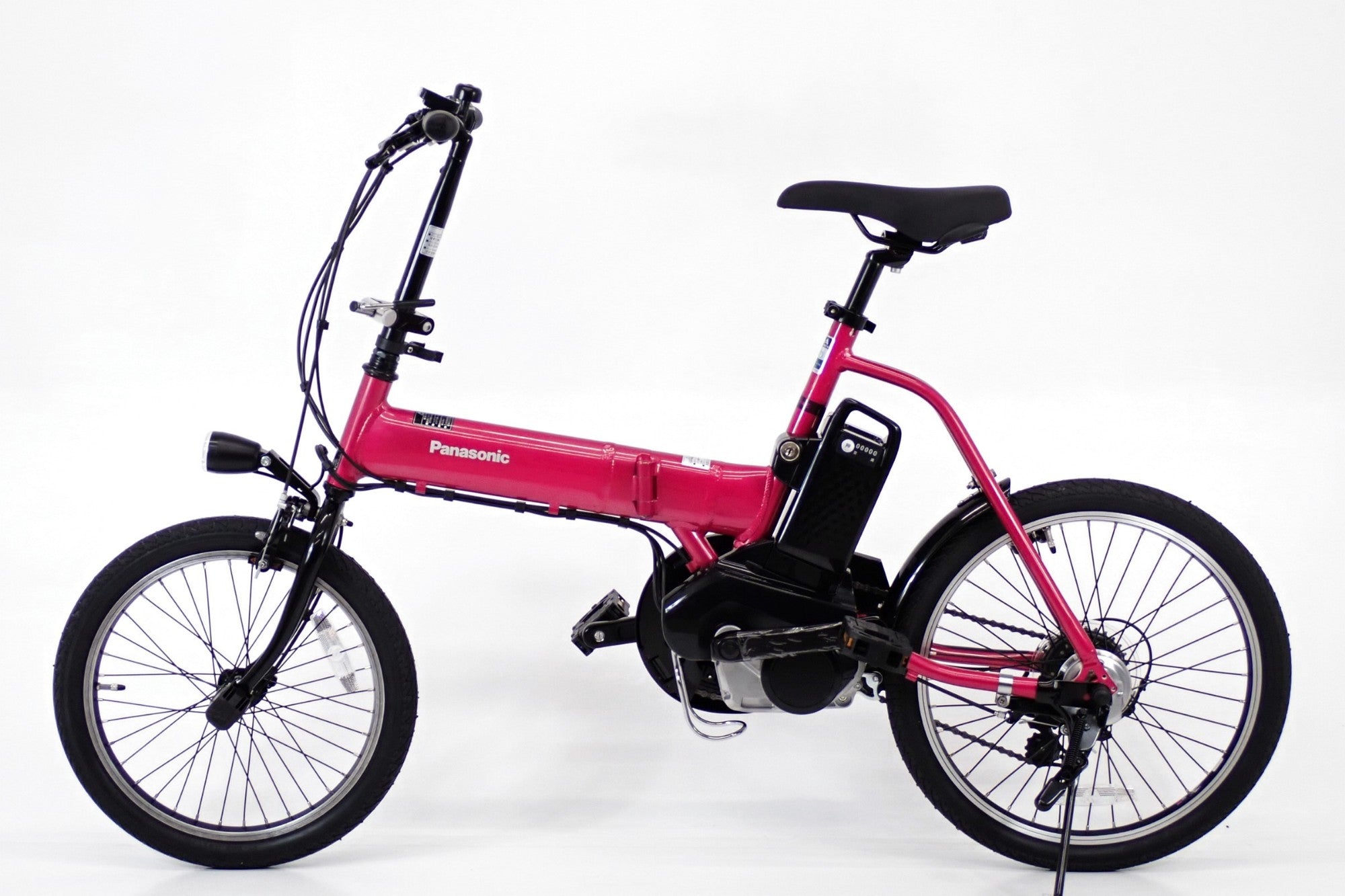 ラクット 24インチ 24型電動アシスト自転車 2025年モデル 【完成
